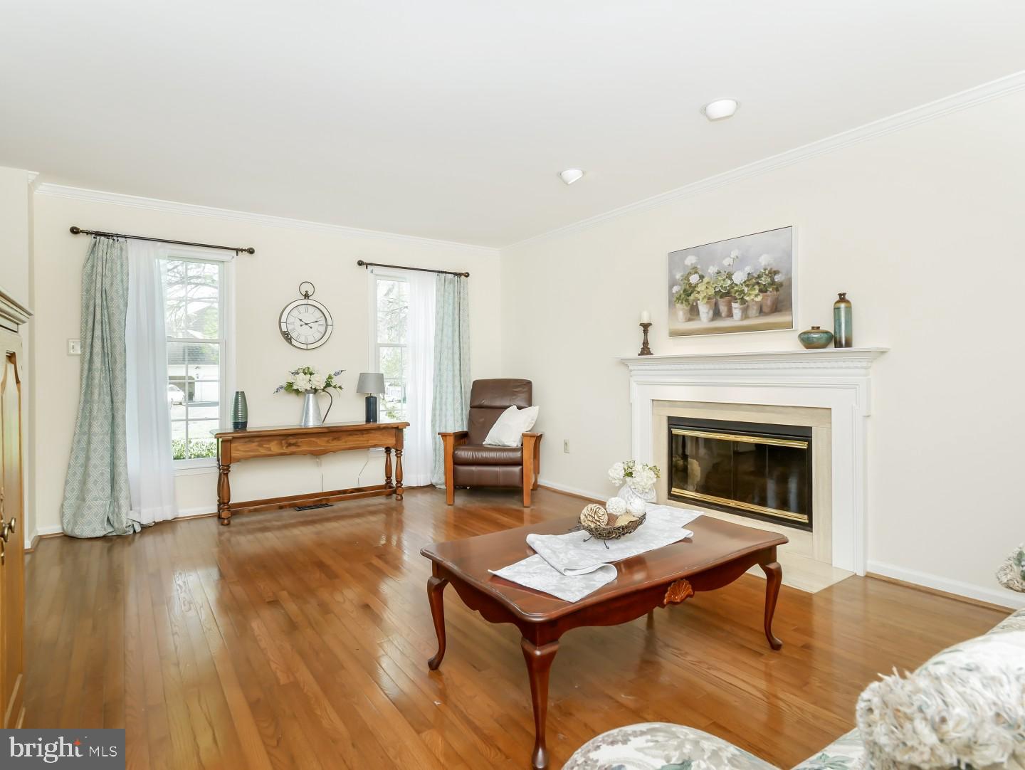 YARDLEY CREST - Residential