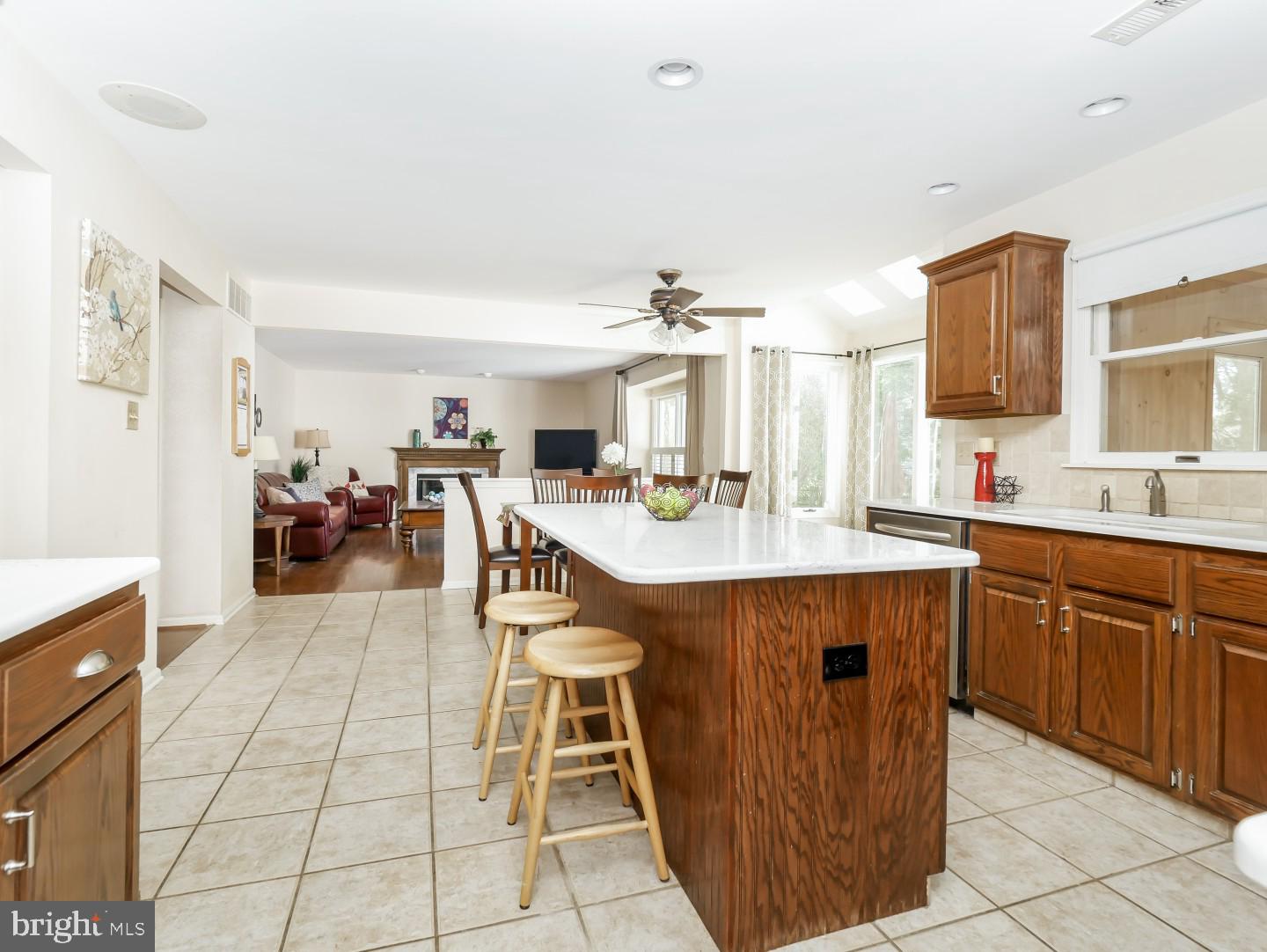 YARDLEY CREST - Residential