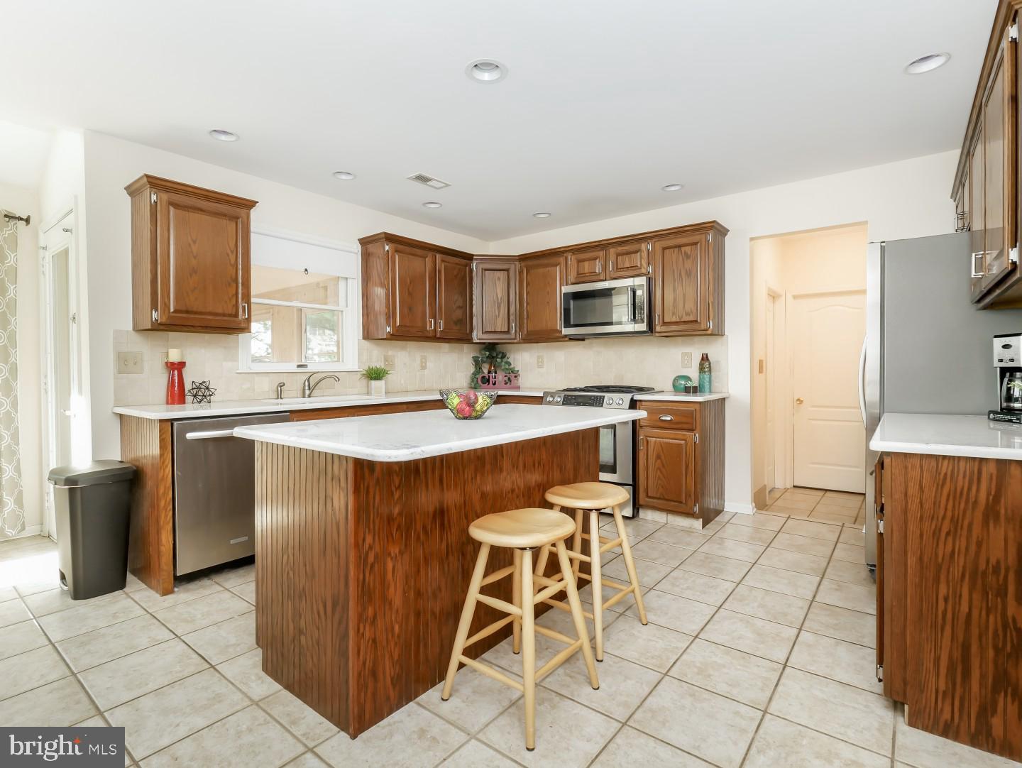 YARDLEY CREST - Residential