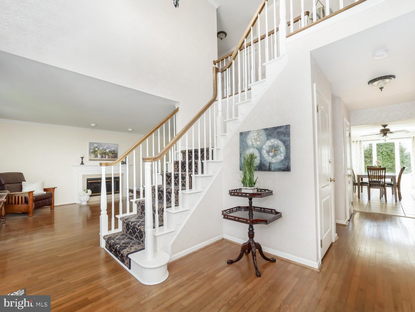 YARDLEY CREST - Residential