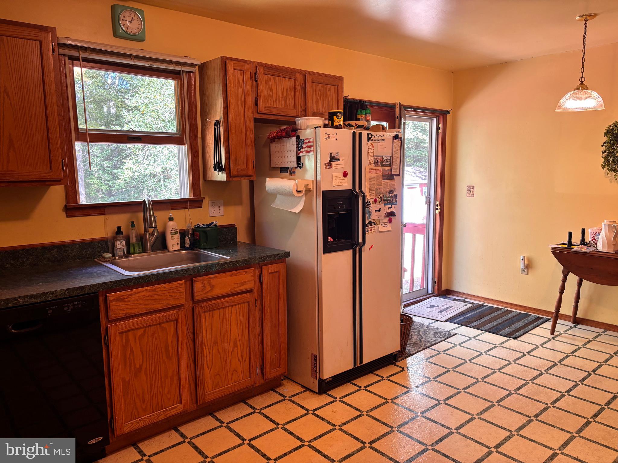 42 SPRINGERS MILL ROAD