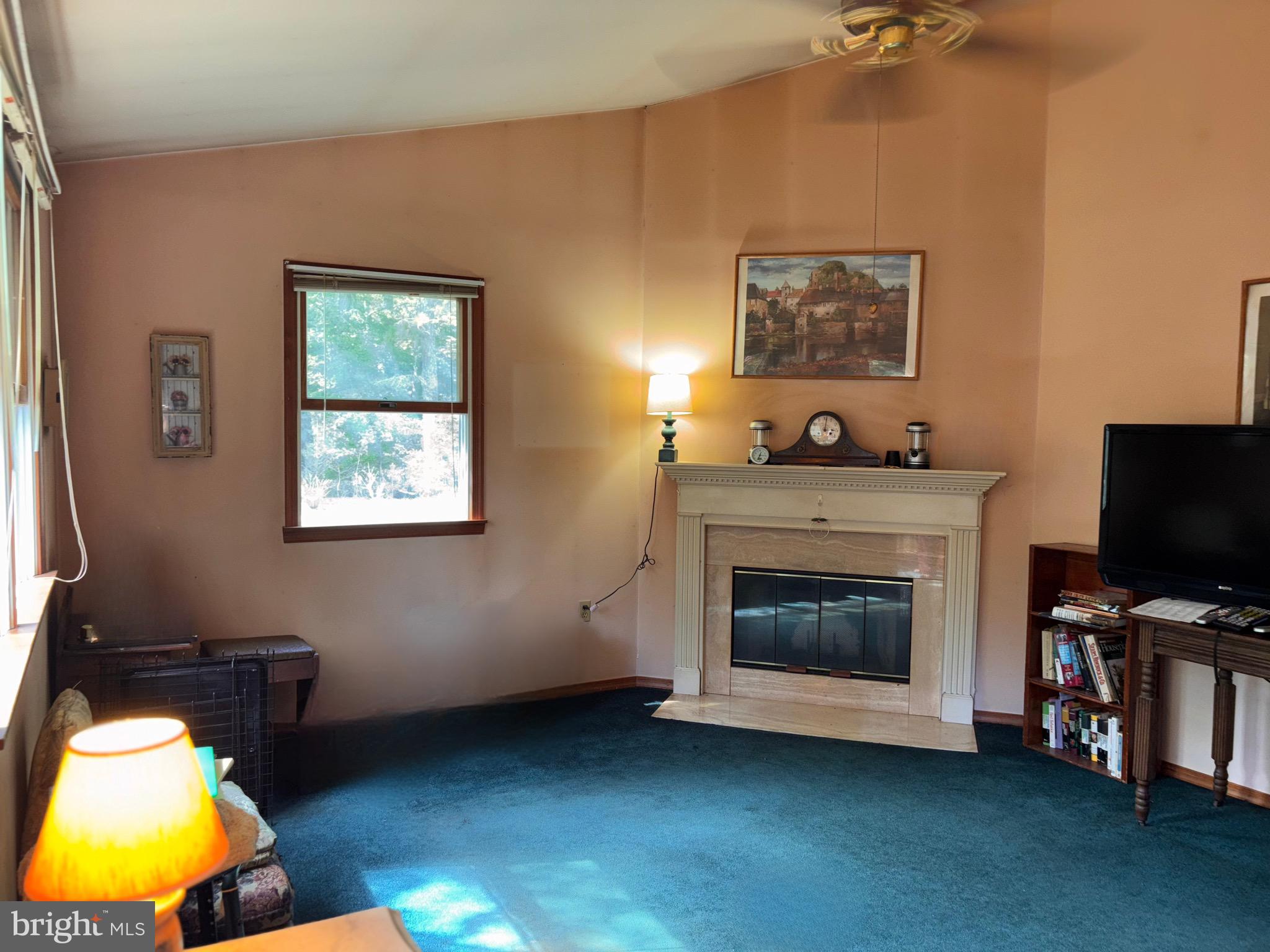 42 SPRINGERS MILL ROAD