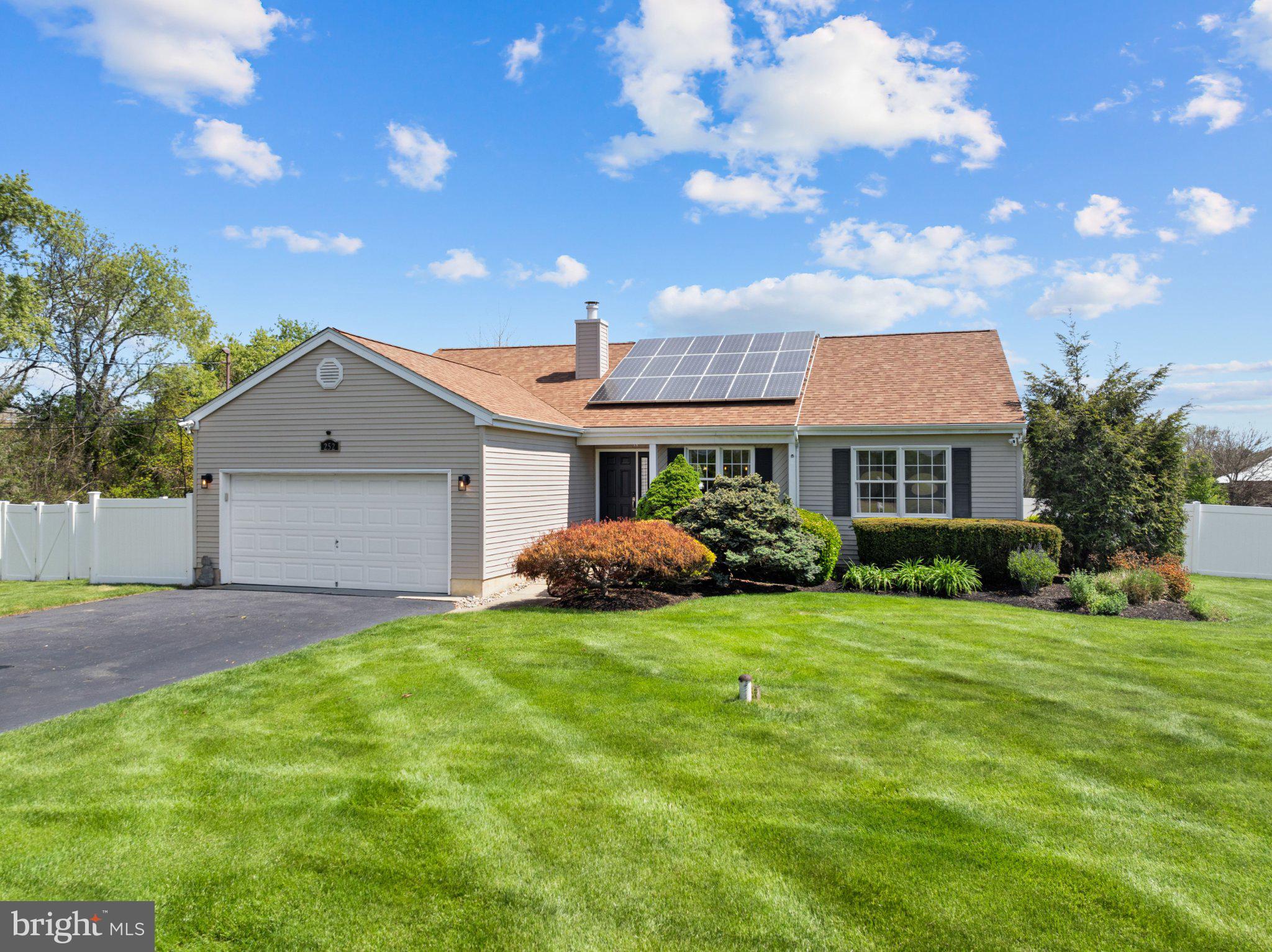 252 EAYRESTOWN ROAD