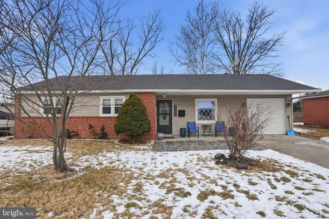 3137 SYCAMORE NORRISTOWN PA 19401