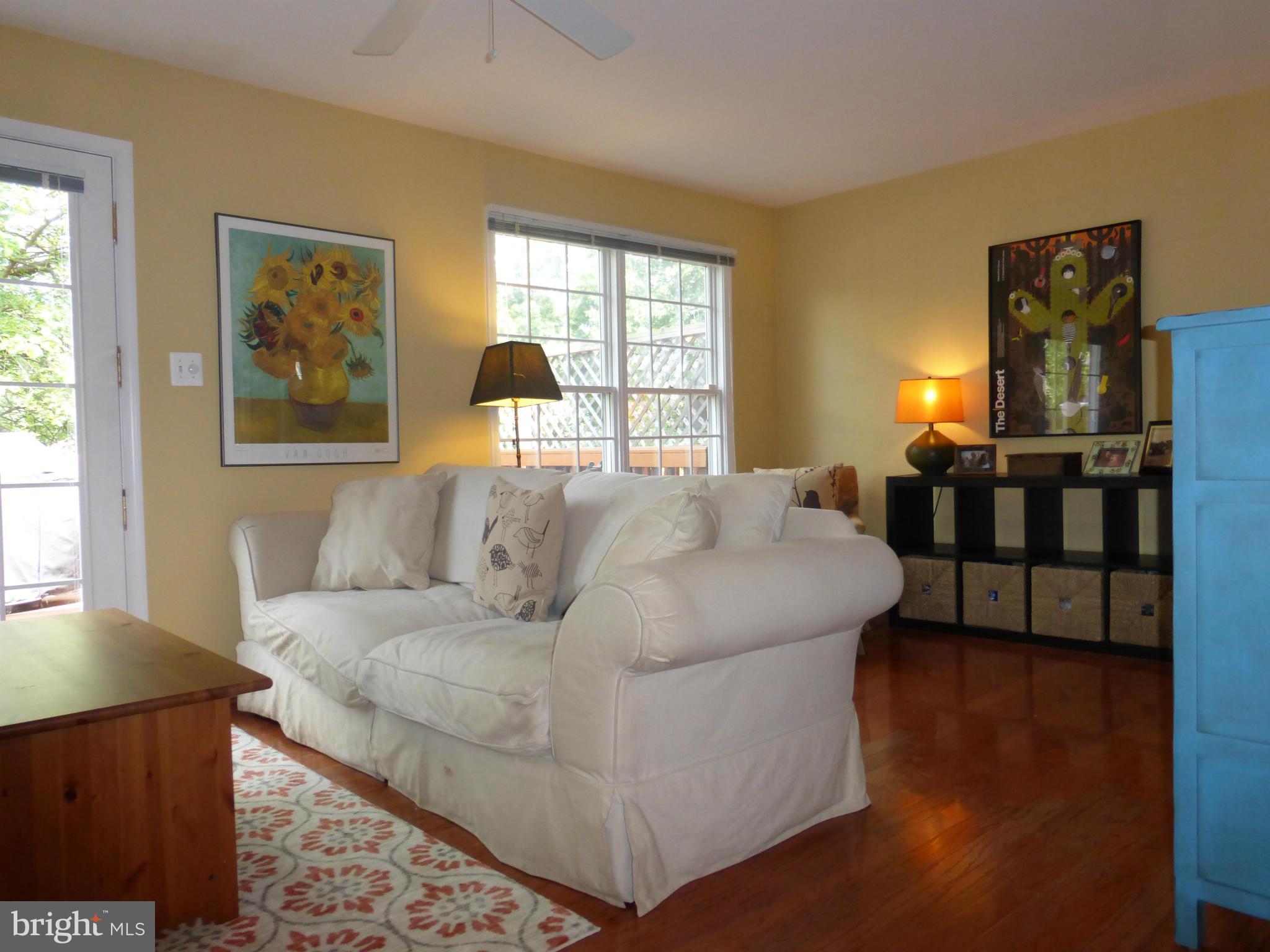 LEESBURG GATEWAY - Residential