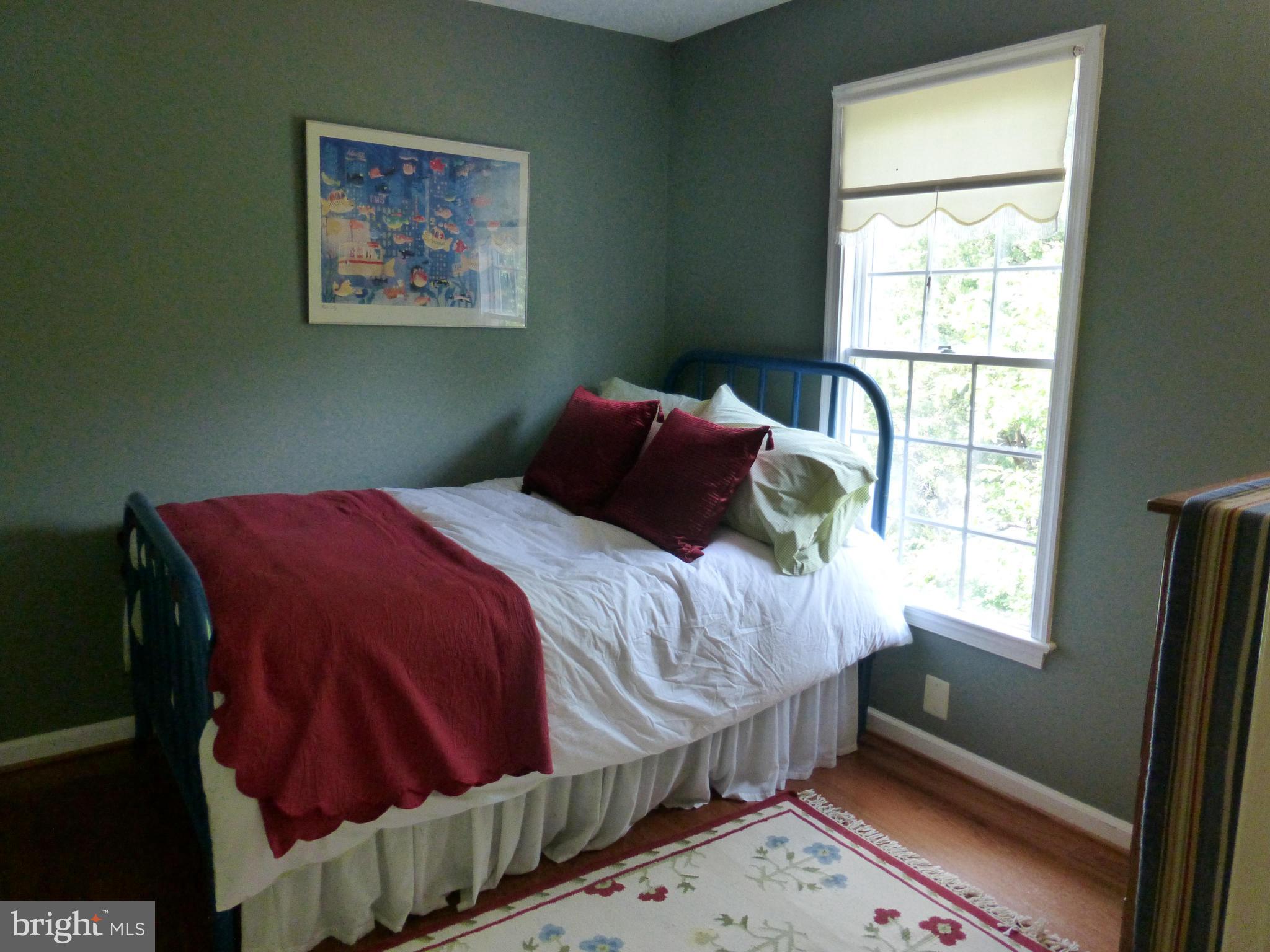 LEESBURG GATEWAY - Residential