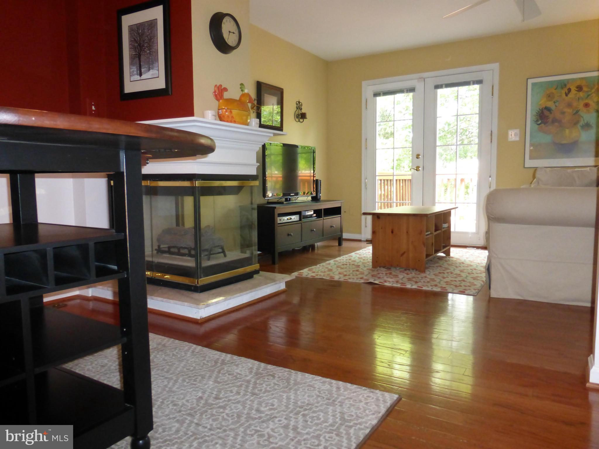 LEESBURG GATEWAY - Residential