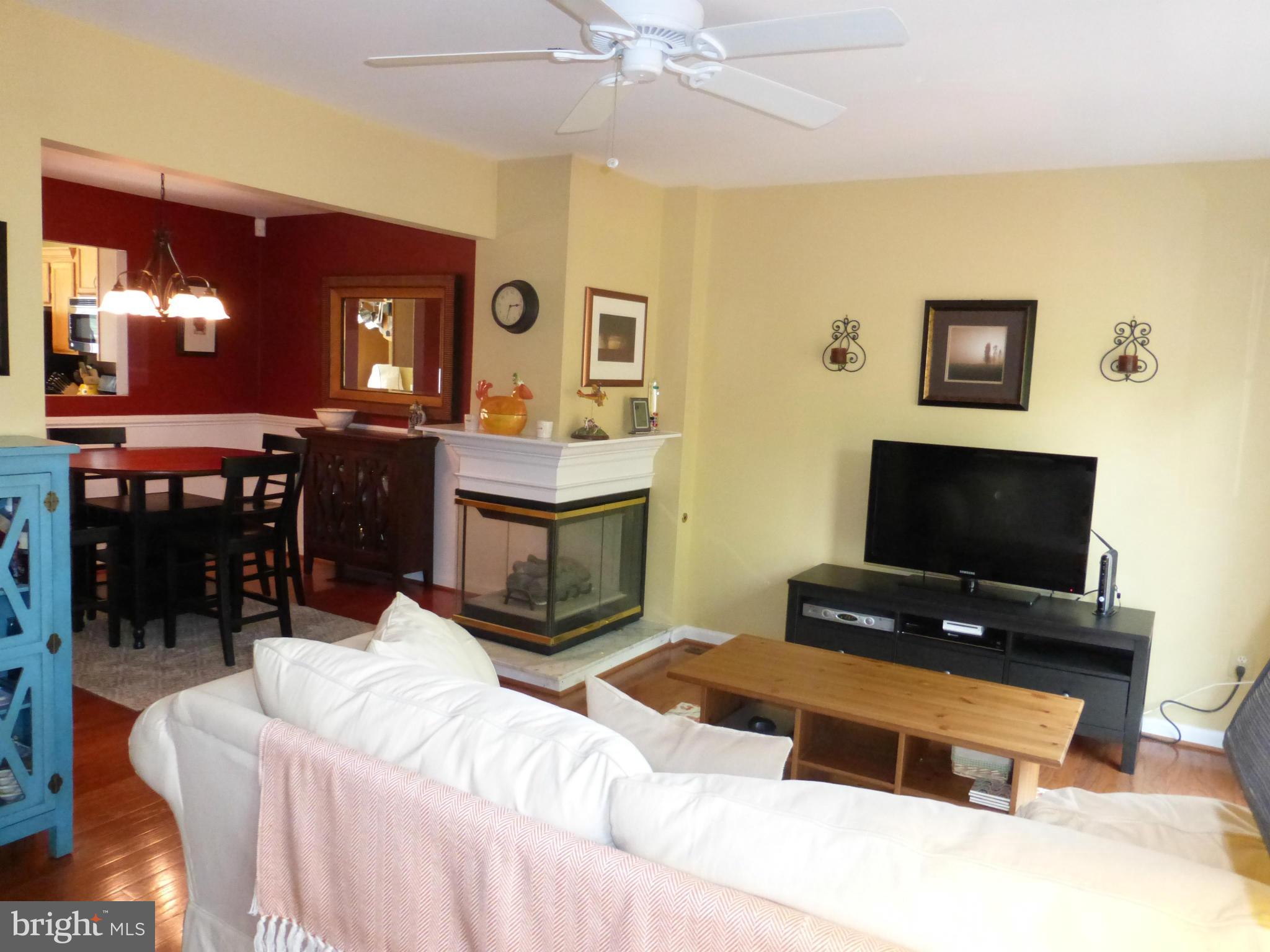 LEESBURG GATEWAY - Residential