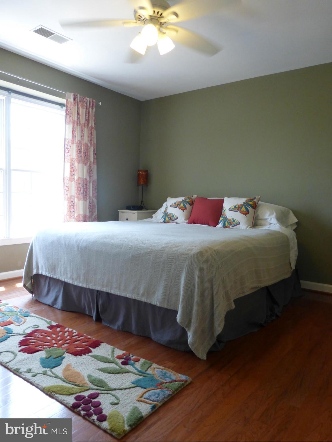 LEESBURG GATEWAY - Residential