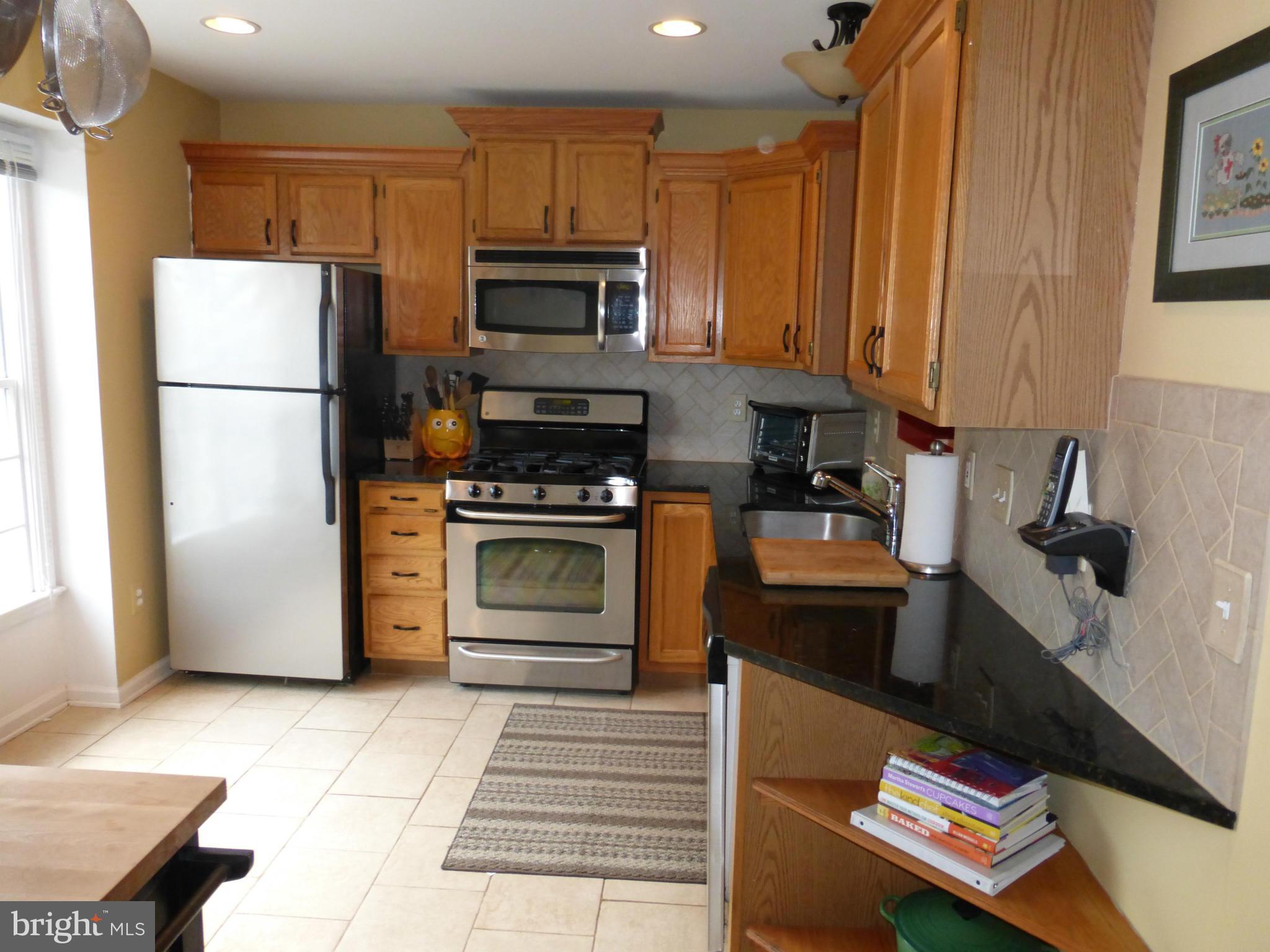 LEESBURG GATEWAY - Residential