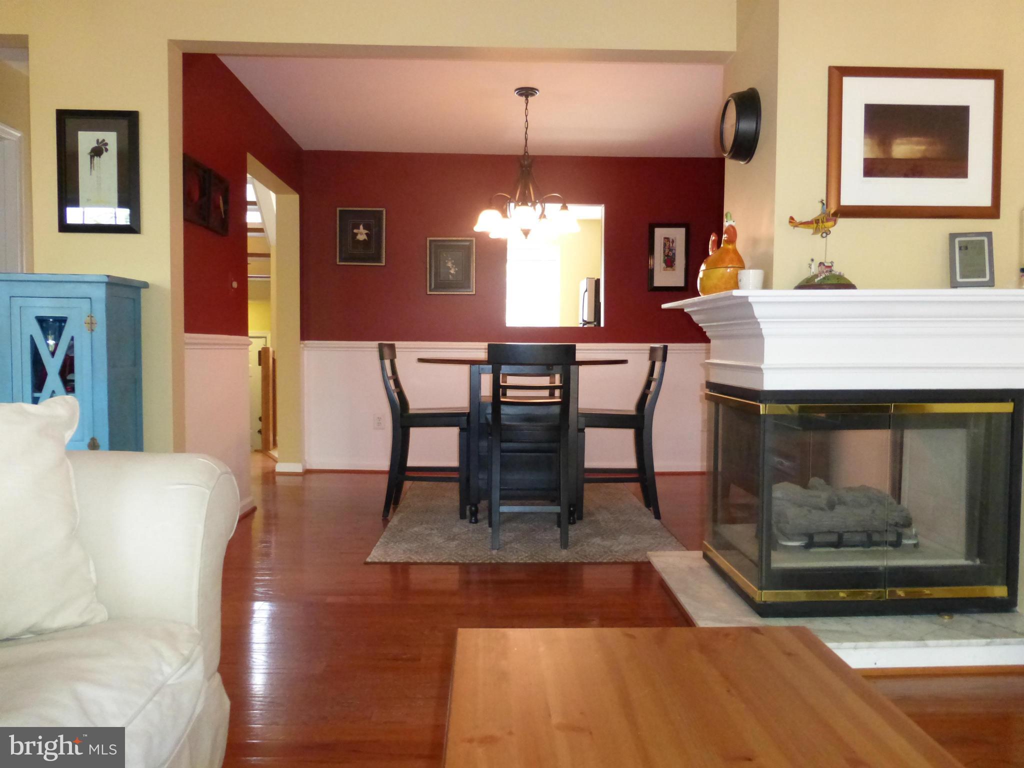 LEESBURG GATEWAY - Residential