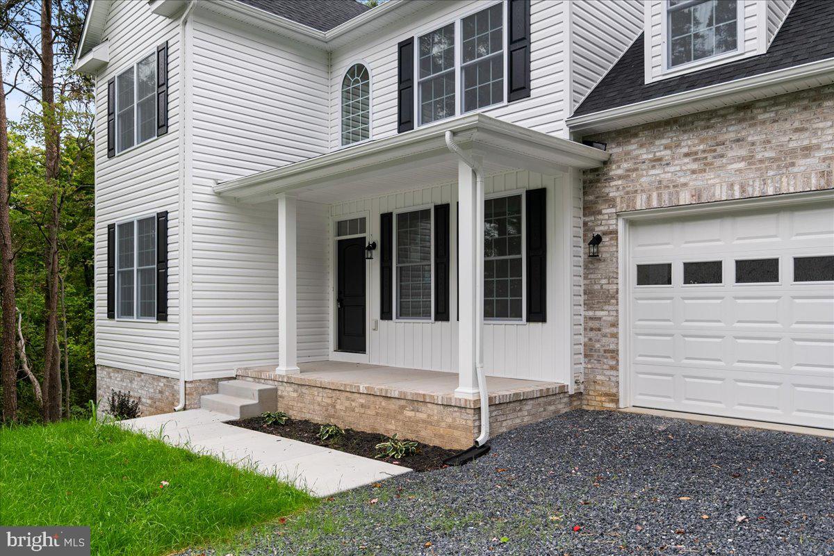167 MANOR DRIVE