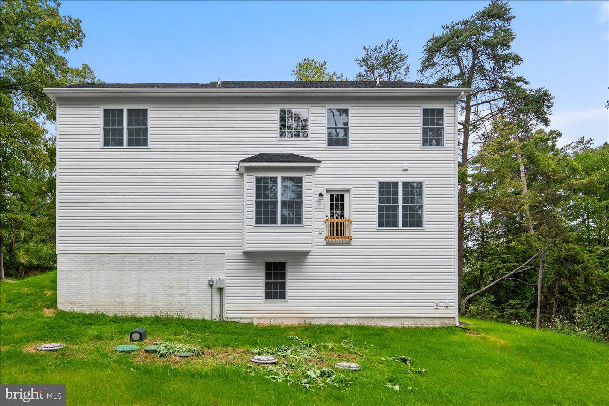 167 MANOR DRIVE