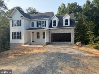 181 MANOR DRIVE WINCHESTER VA 22602