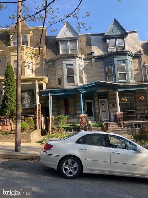 1246 ECKERT AVENUE READING PA 19602