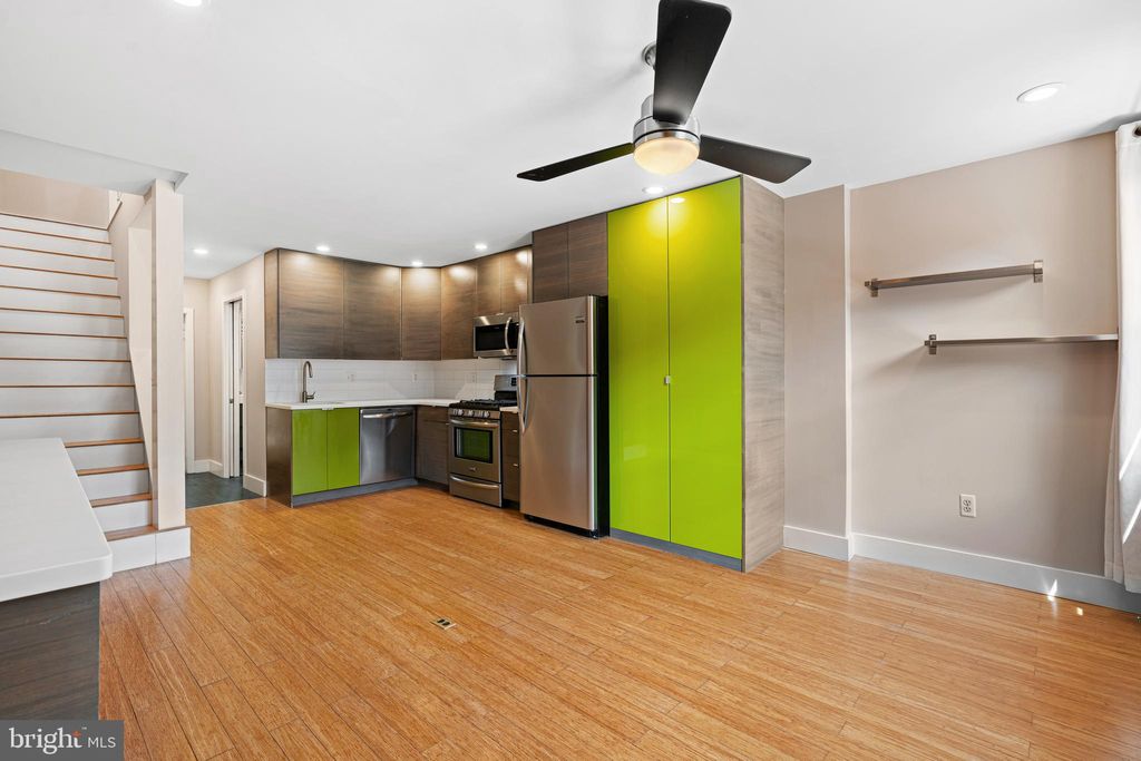 Photo of 1535 Montrose Street, PHILADELPHIA, PA 19146 (MLS # PAPH2585932)