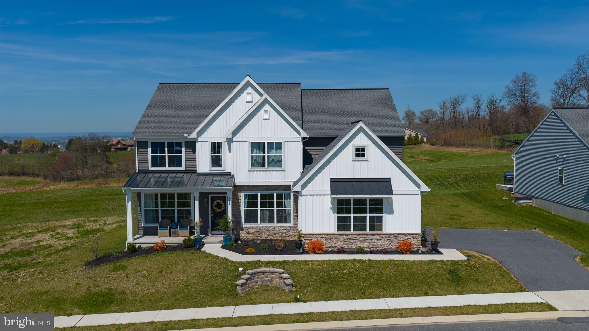 149 COPPER RIDGE DRIVE