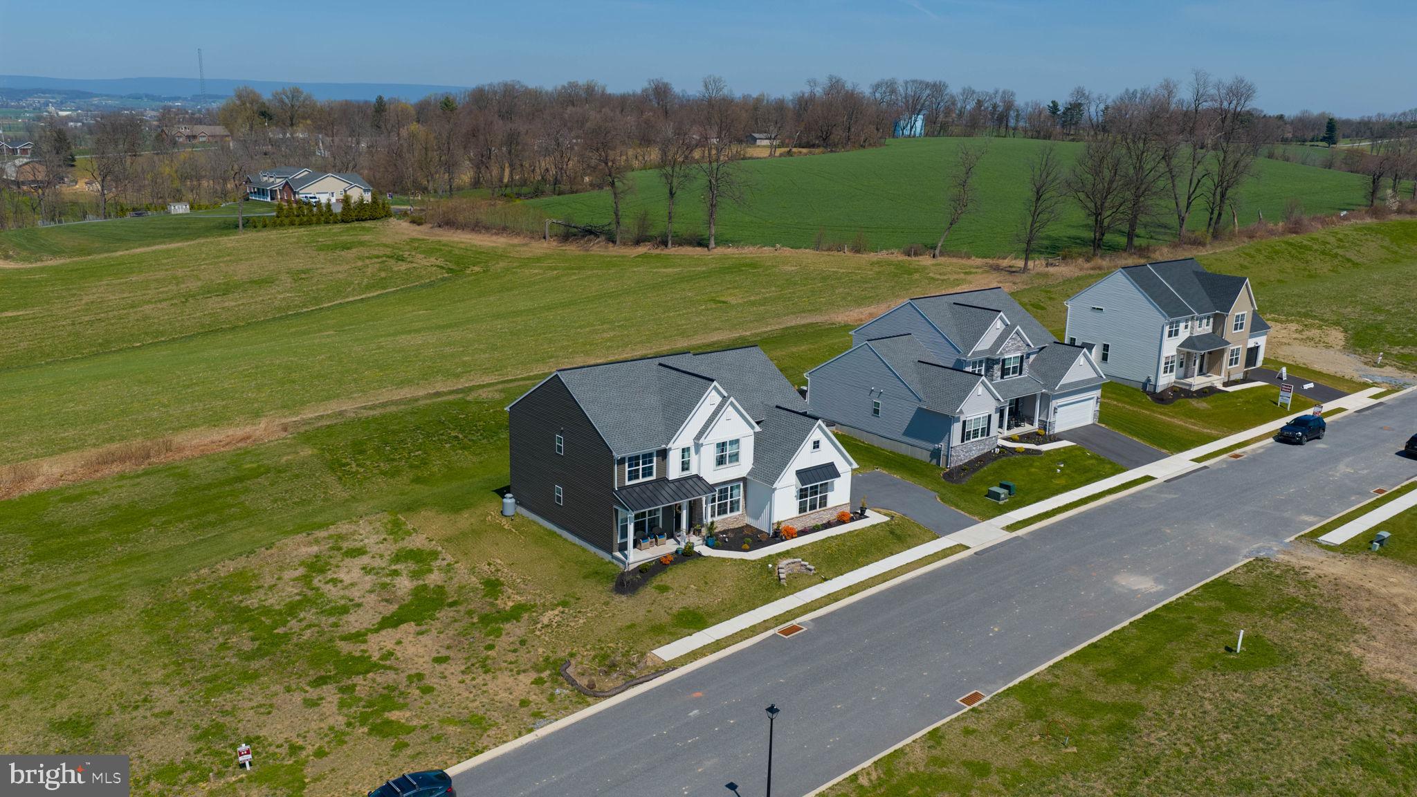 COPPER RIDGE - Residential