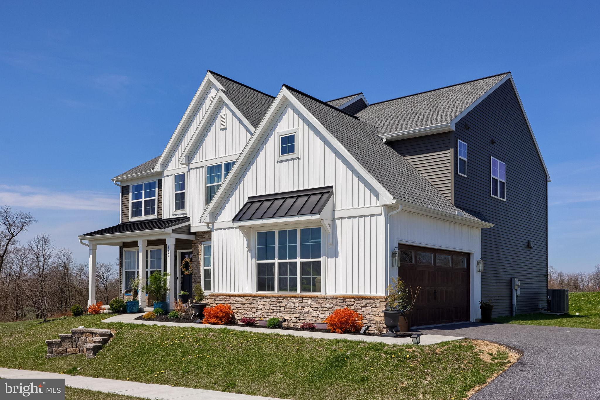 COPPER RIDGE - Residential
