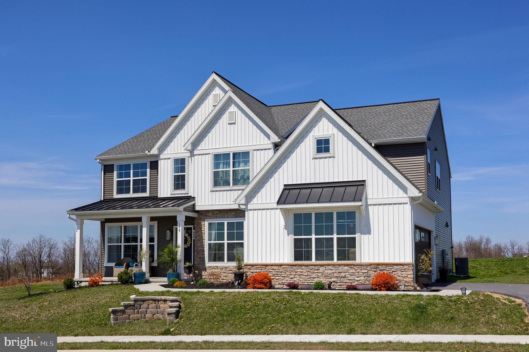 COPPER RIDGE - Residential