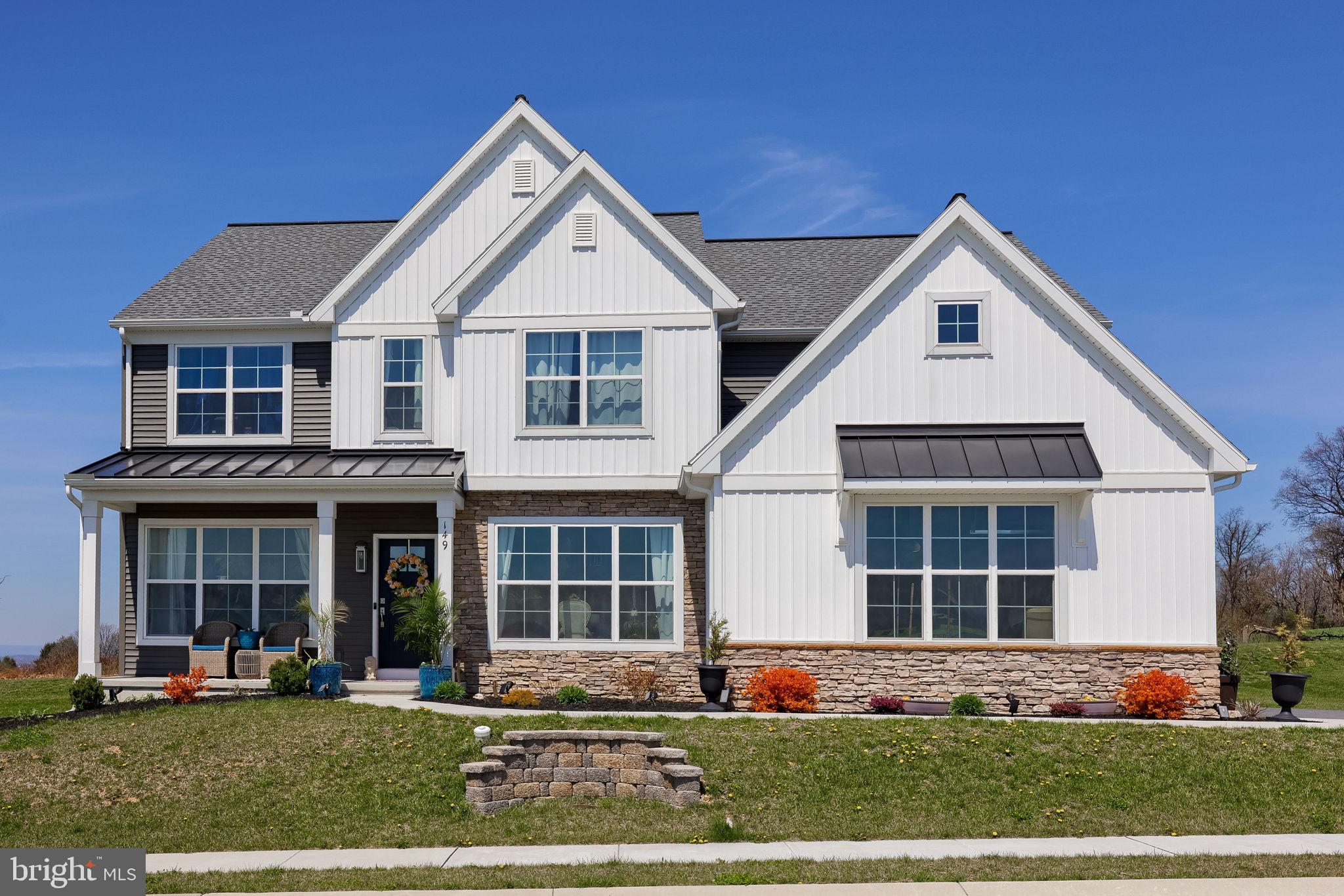 COPPER RIDGE - Residential