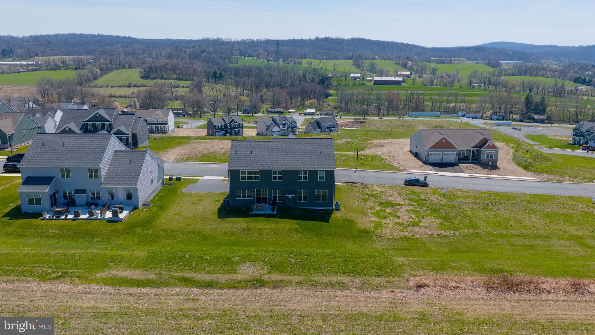 COPPER RIDGE - Residential