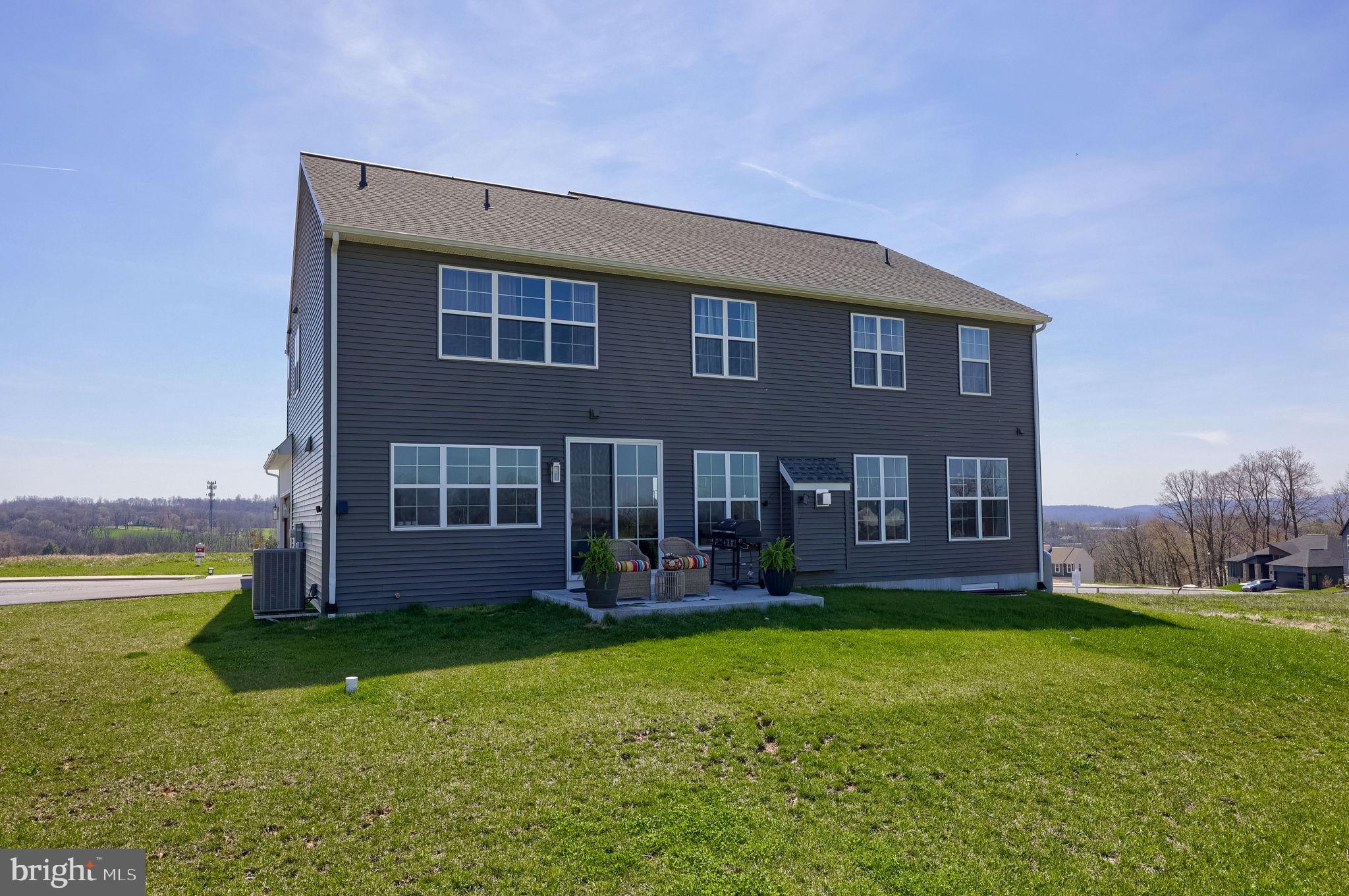 COPPER RIDGE - Residential