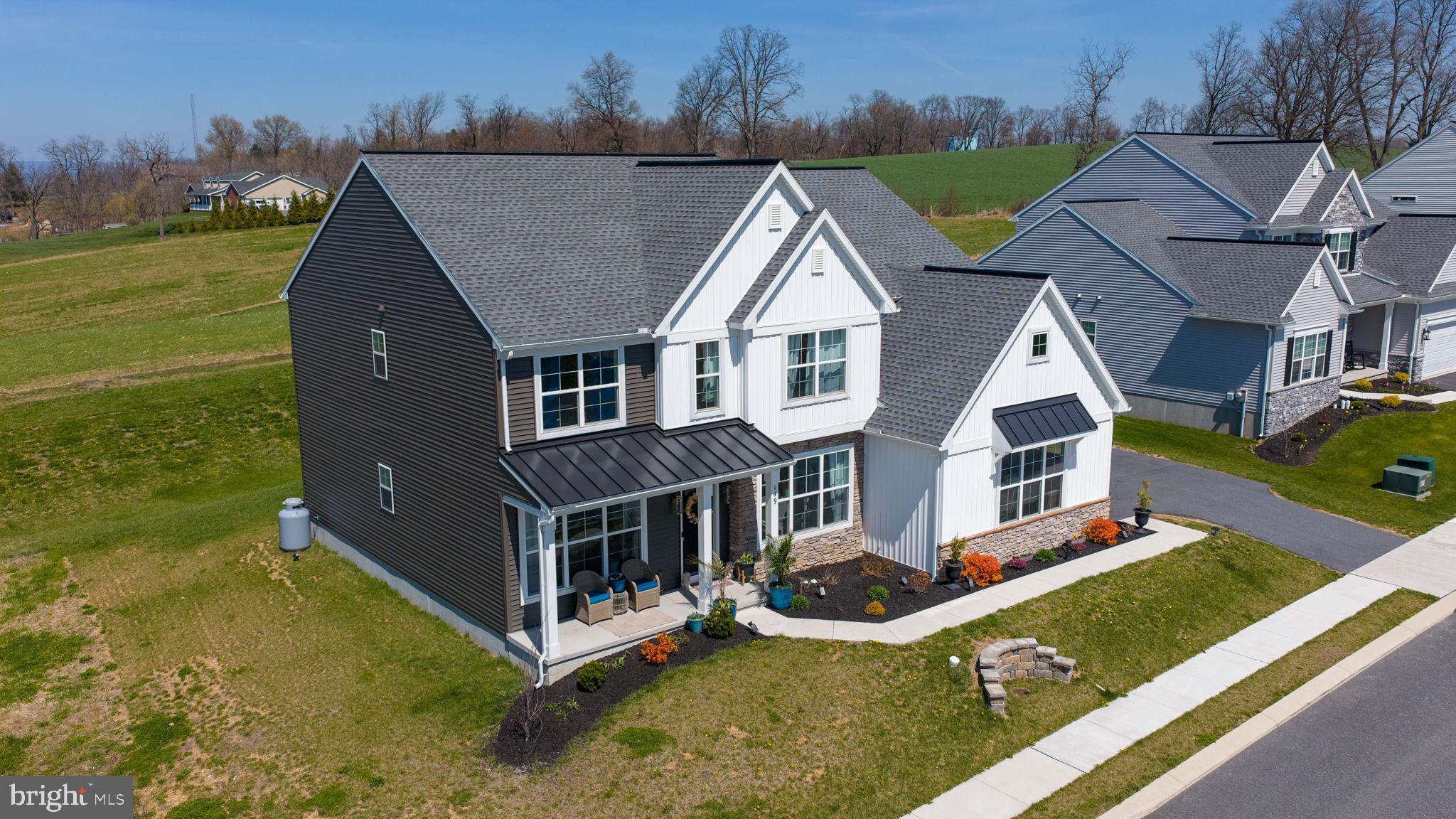 149 COPPER RIDGE DRIVE