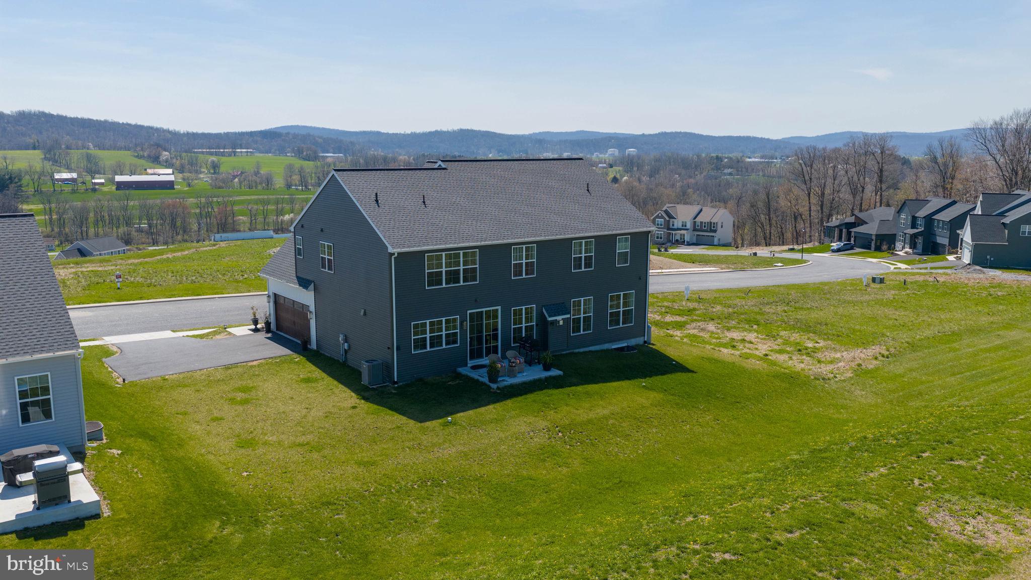 COPPER RIDGE - Residential
