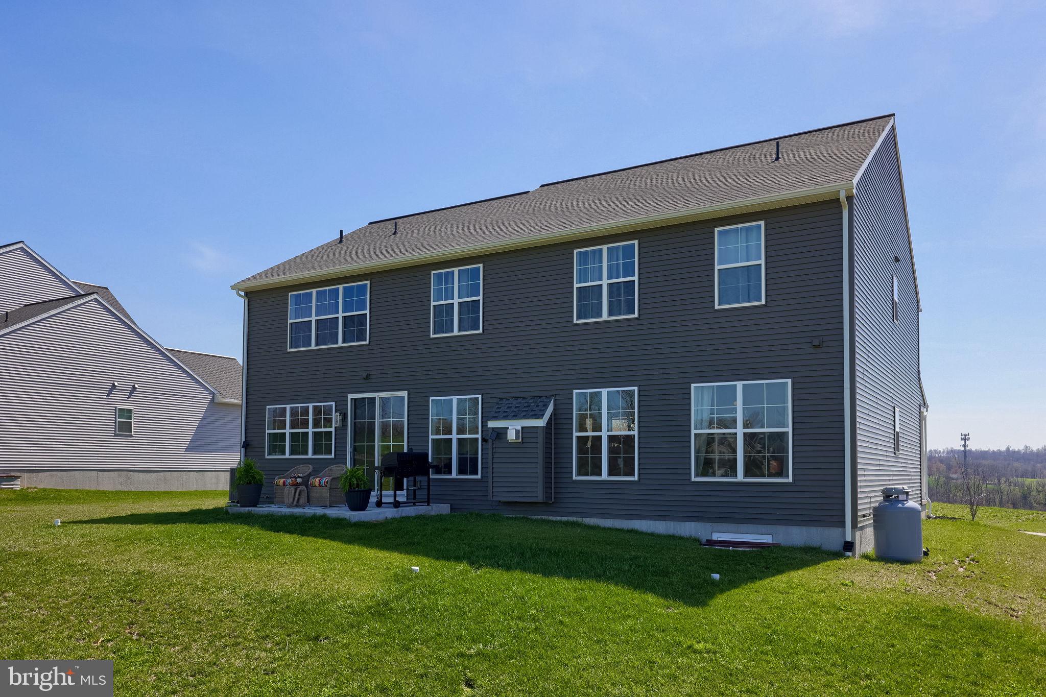 COPPER RIDGE - Residential
