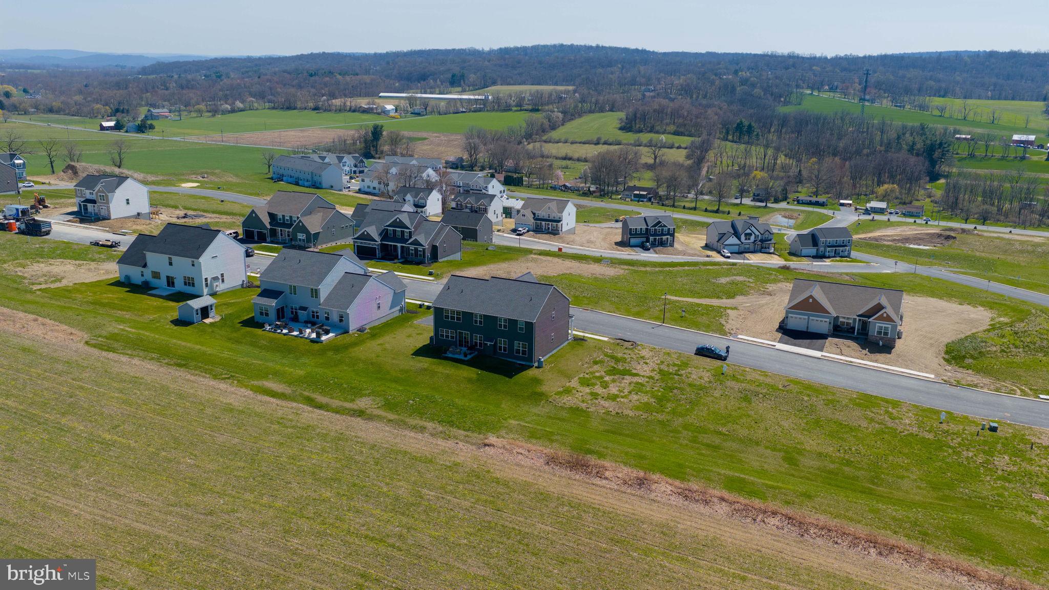 COPPER RIDGE - Residential