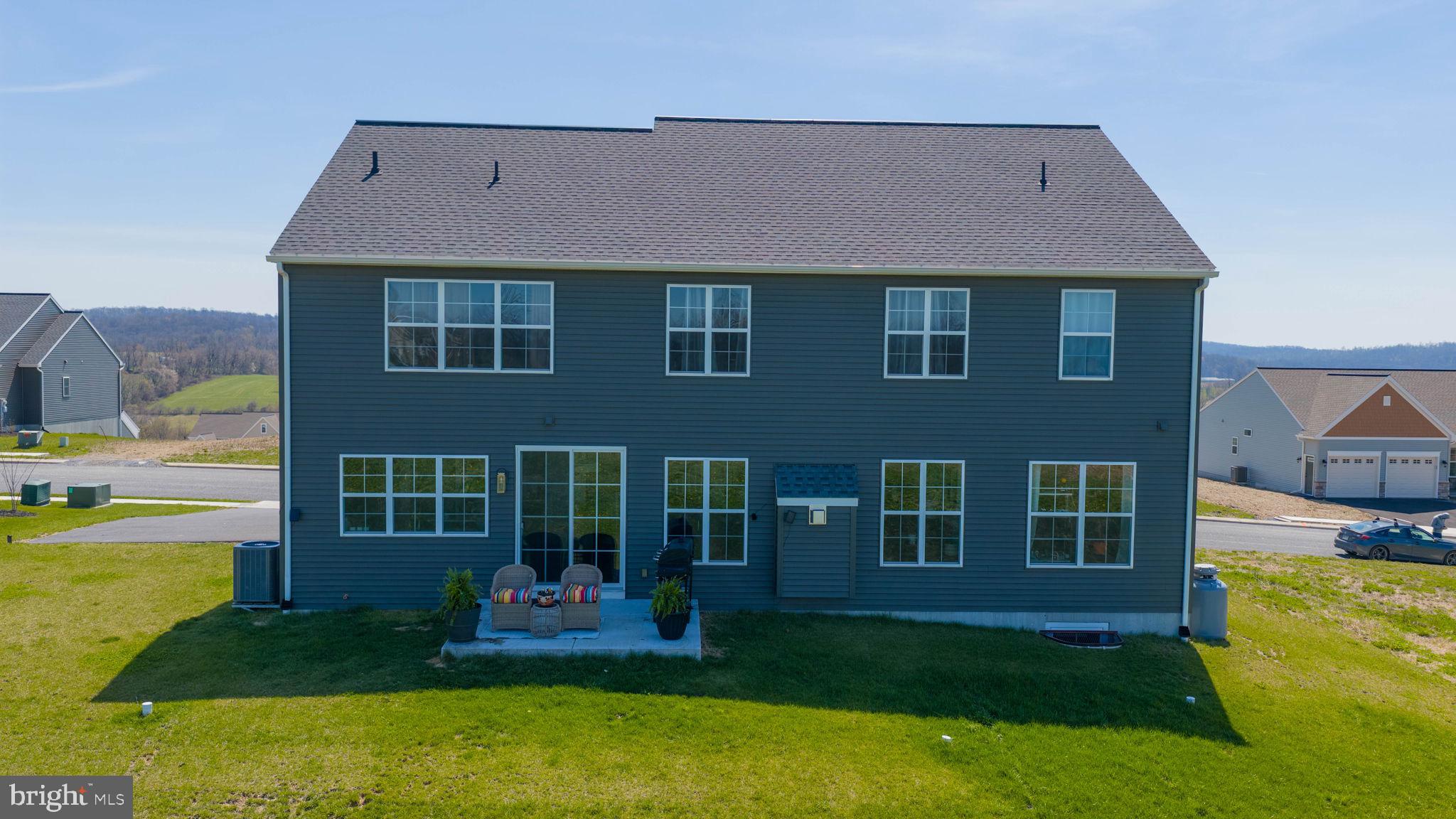 COPPER RIDGE - Residential