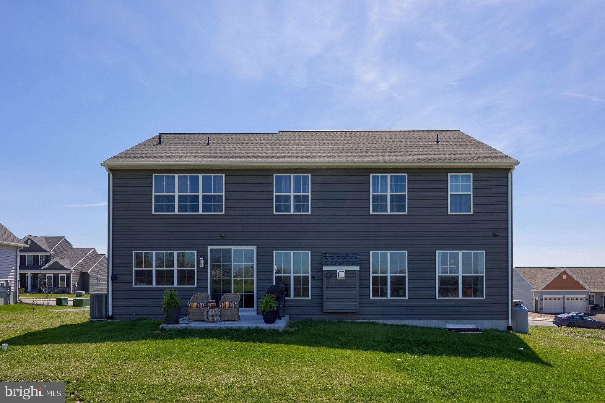 COPPER RIDGE - Residential