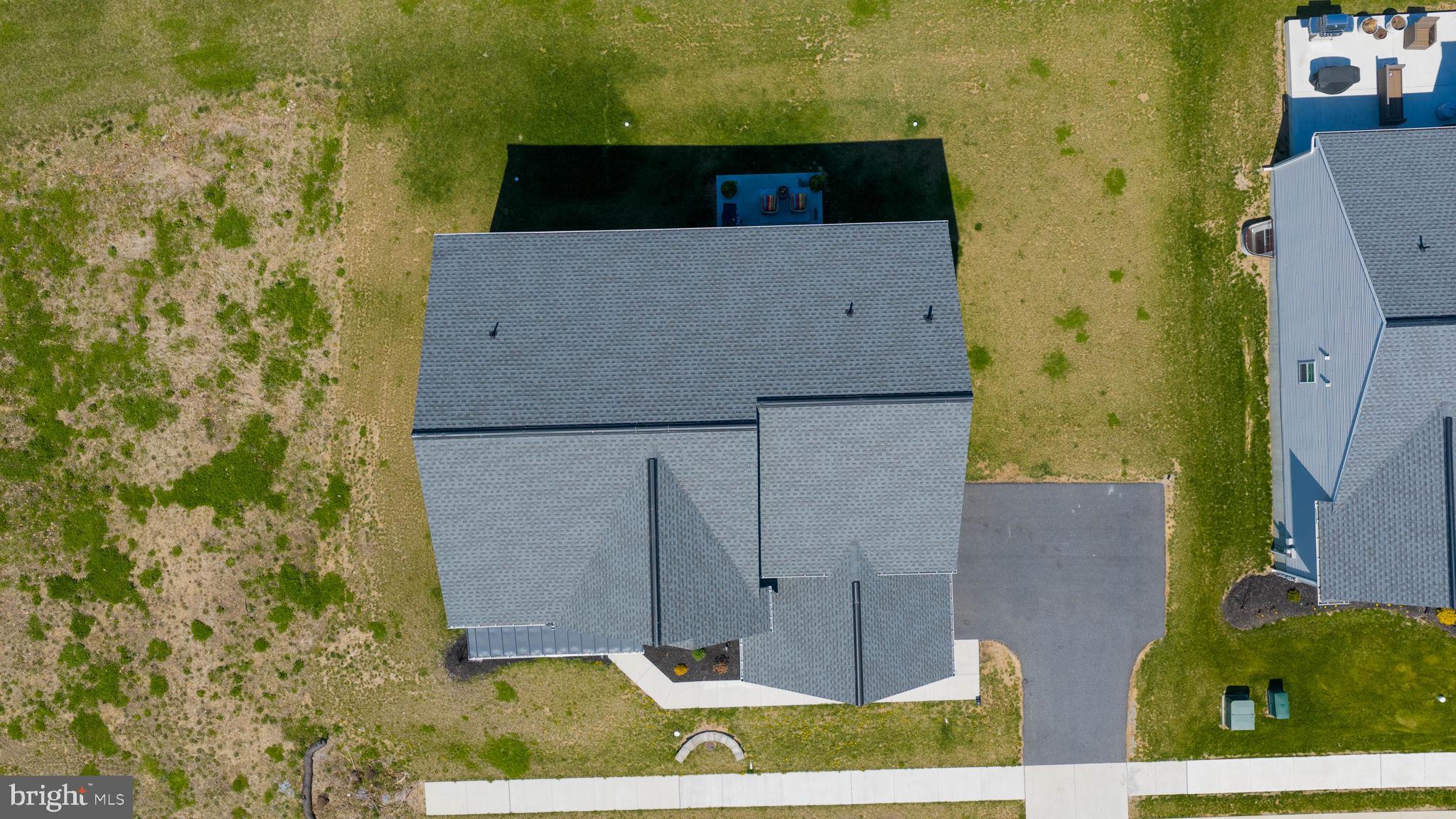 COPPER RIDGE - Residential