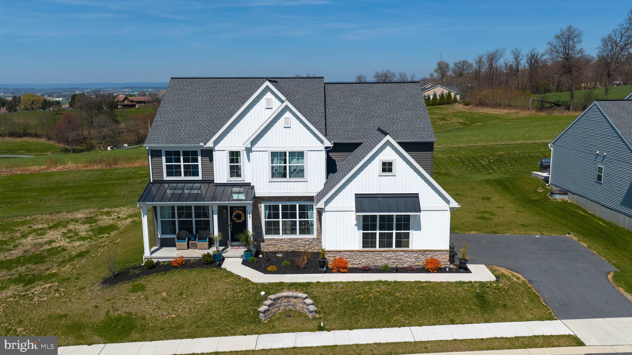 149 COPPER RIDGE DRIVE