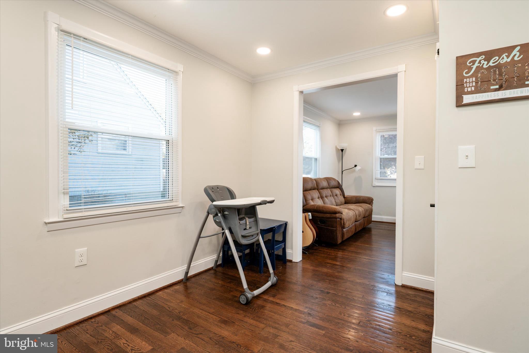 SILVER CREEK - Residential Lease