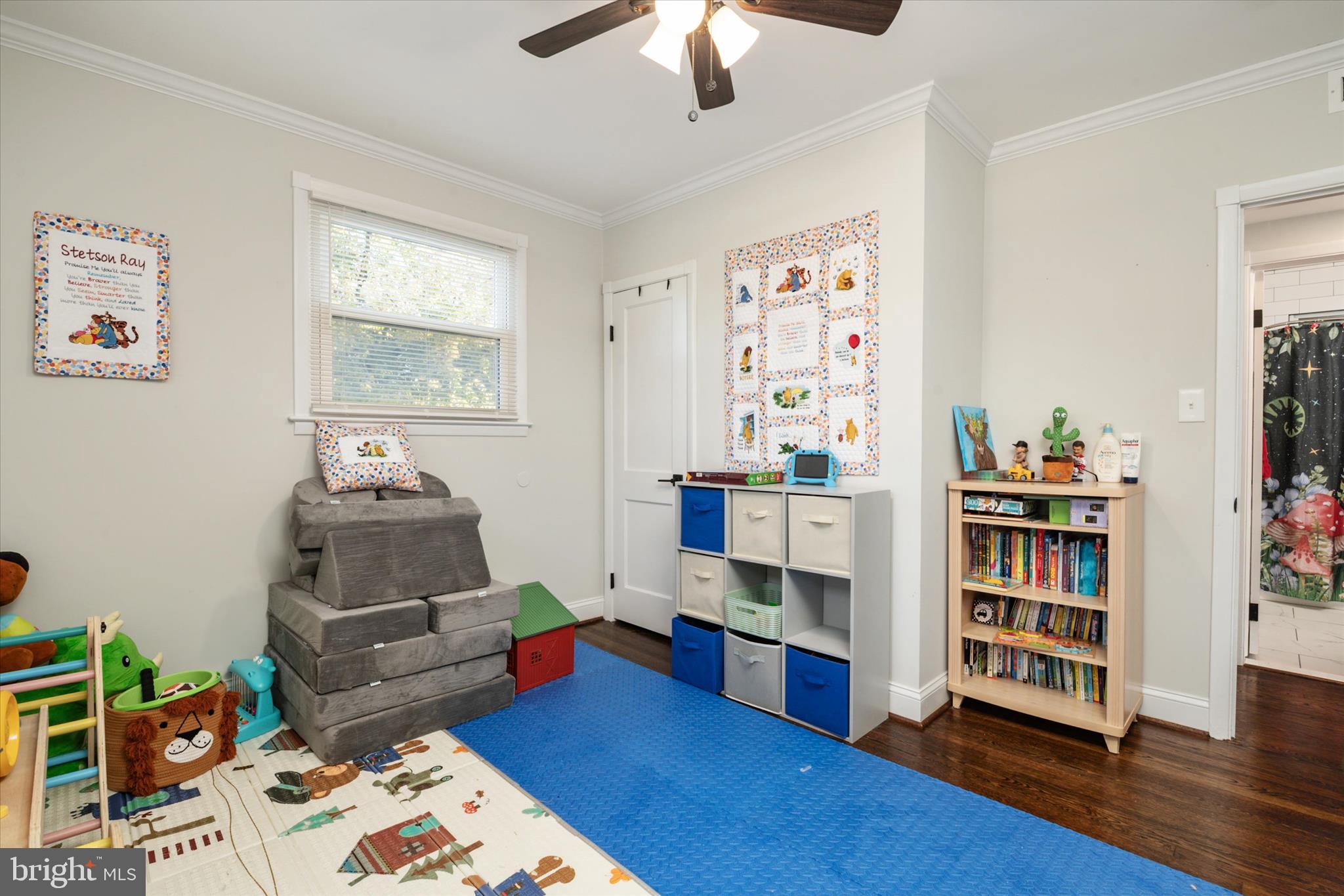 SILVER CREEK - Residential Lease