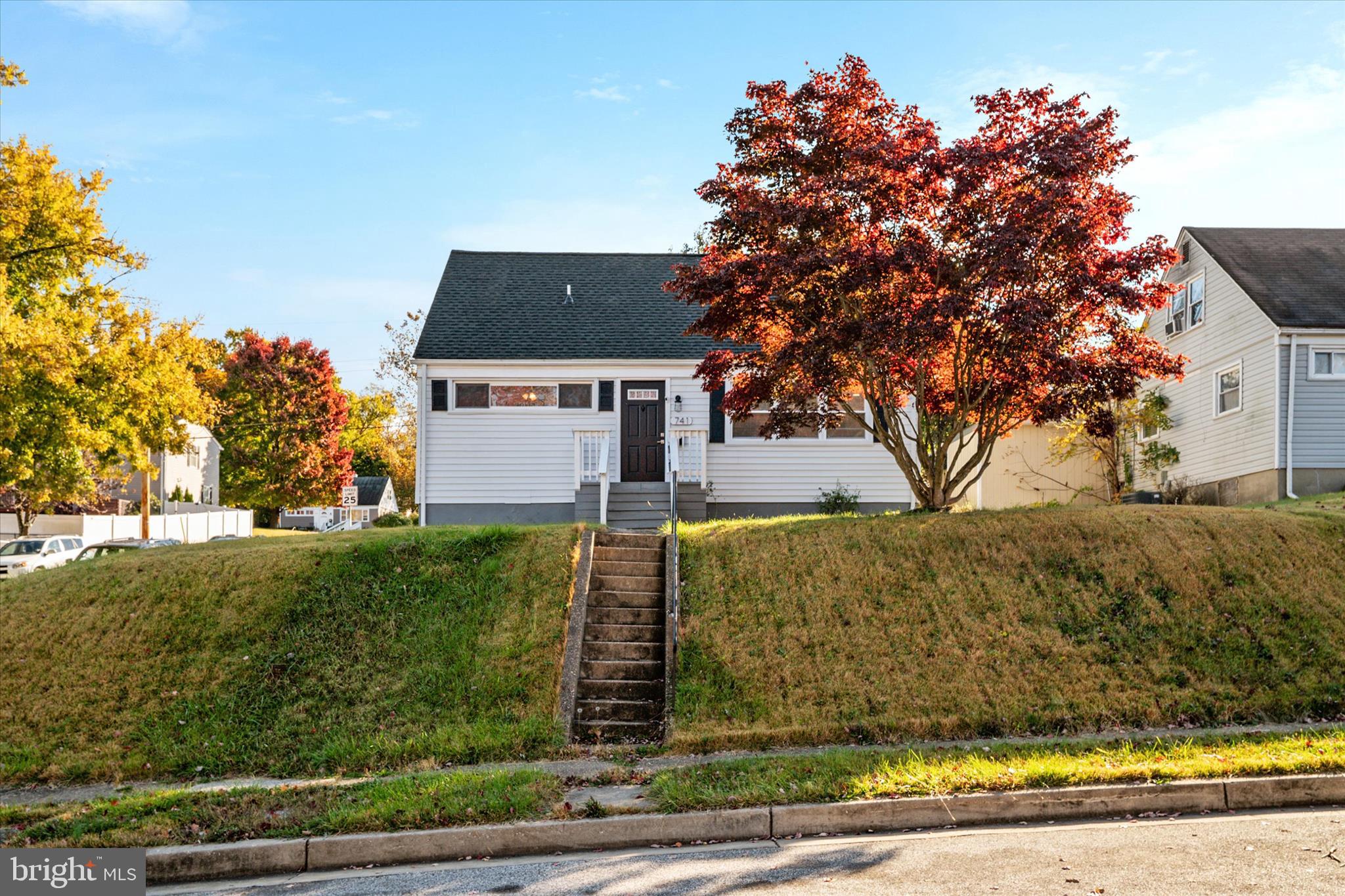 SILVER CREEK - Residential Lease