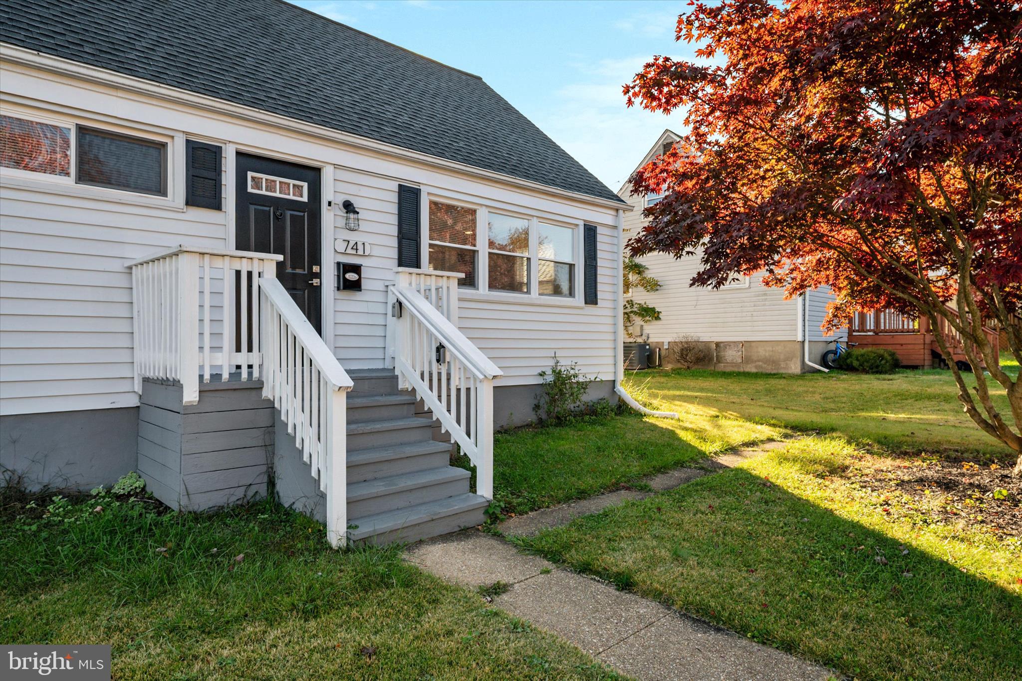 SILVER CREEK - Residential Lease