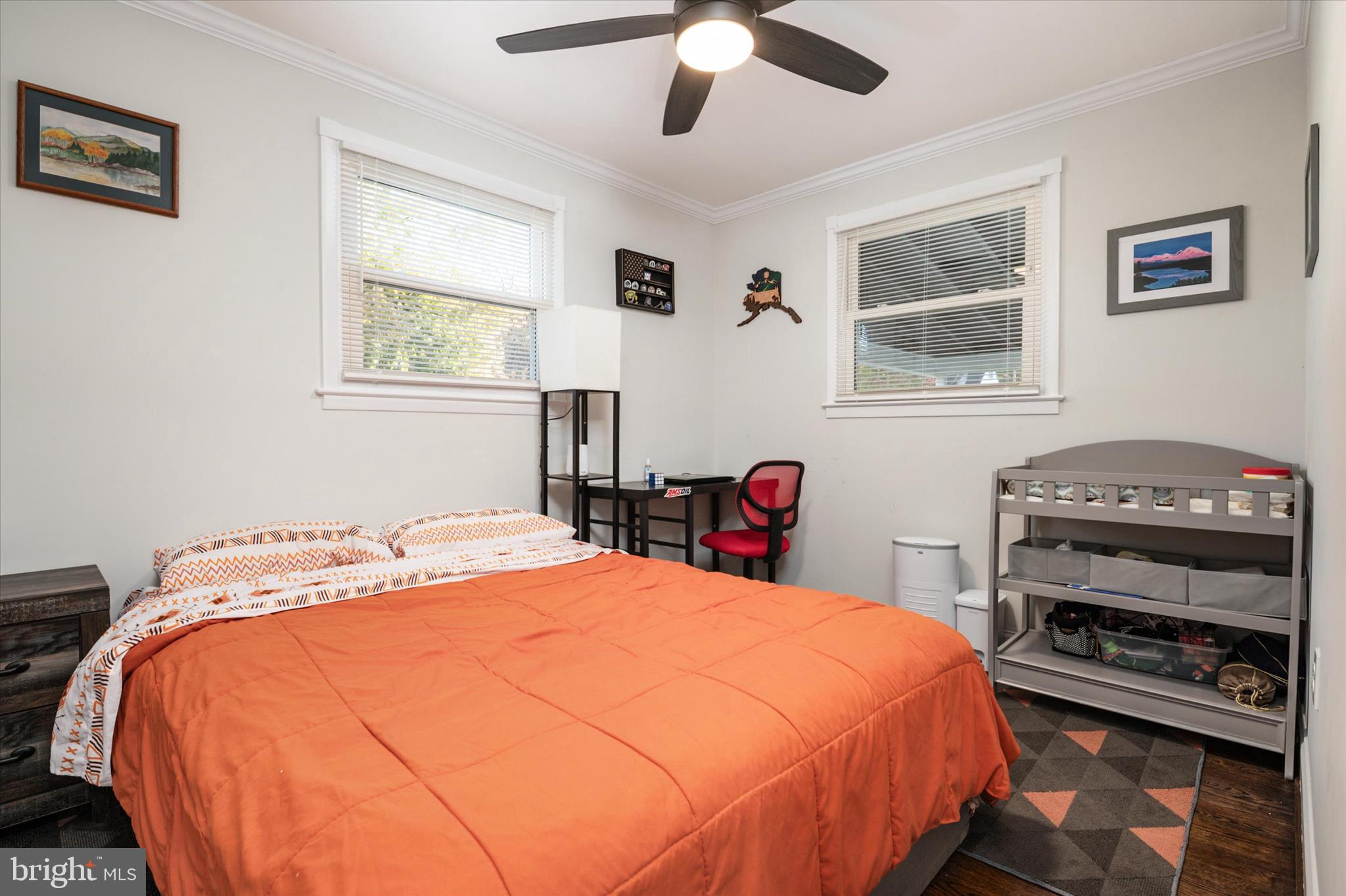 SILVER CREEK - Residential Lease