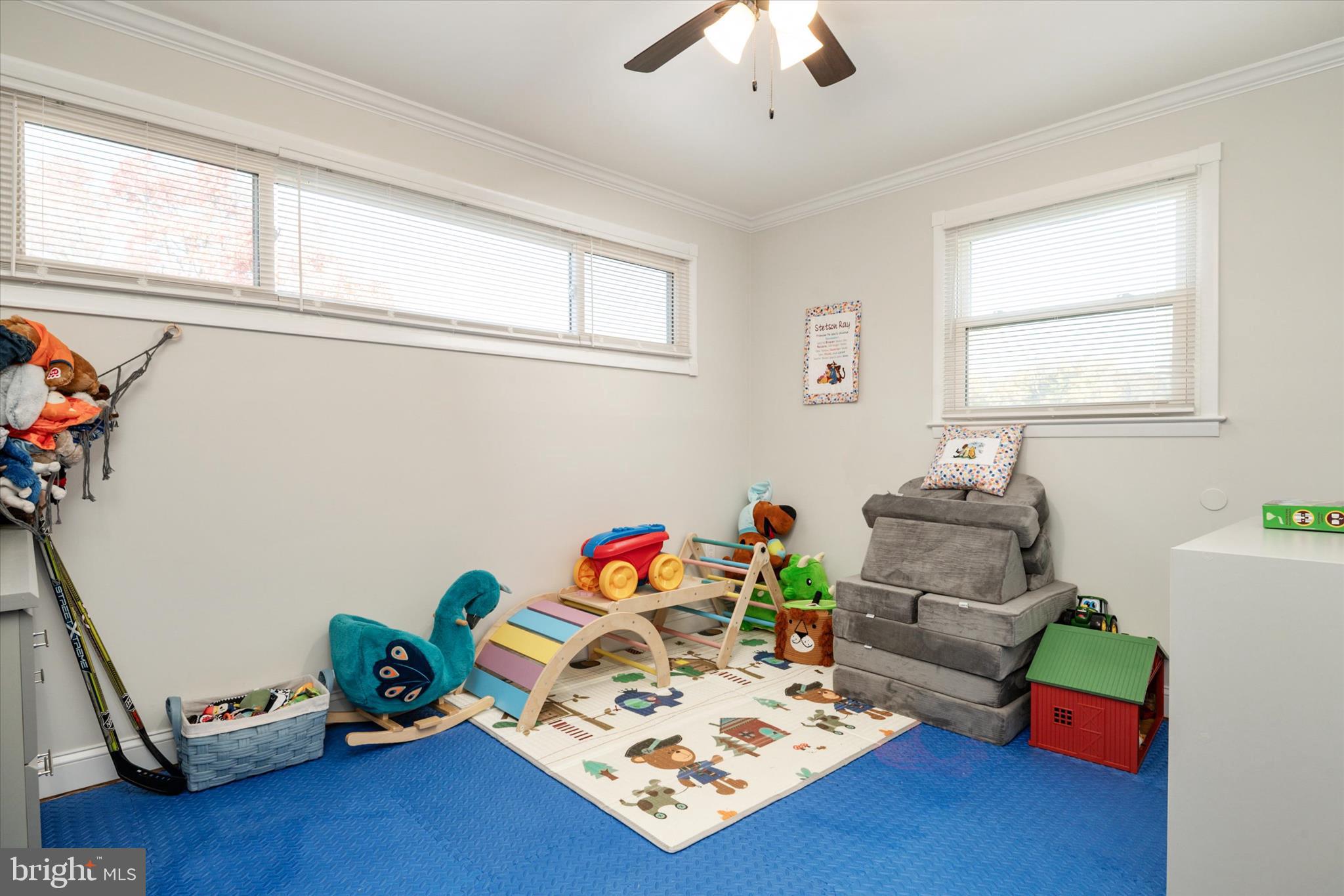 SILVER CREEK - Residential Lease