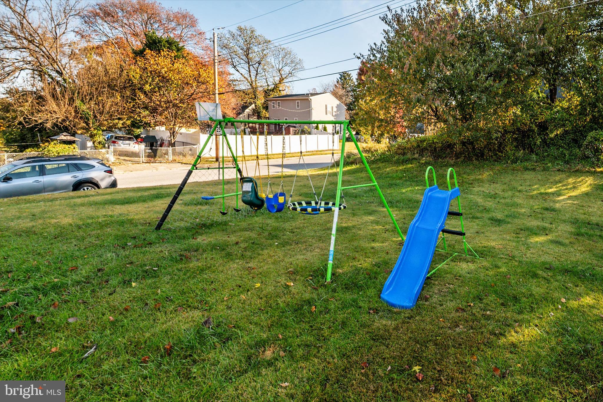 SILVER CREEK - Residential Lease