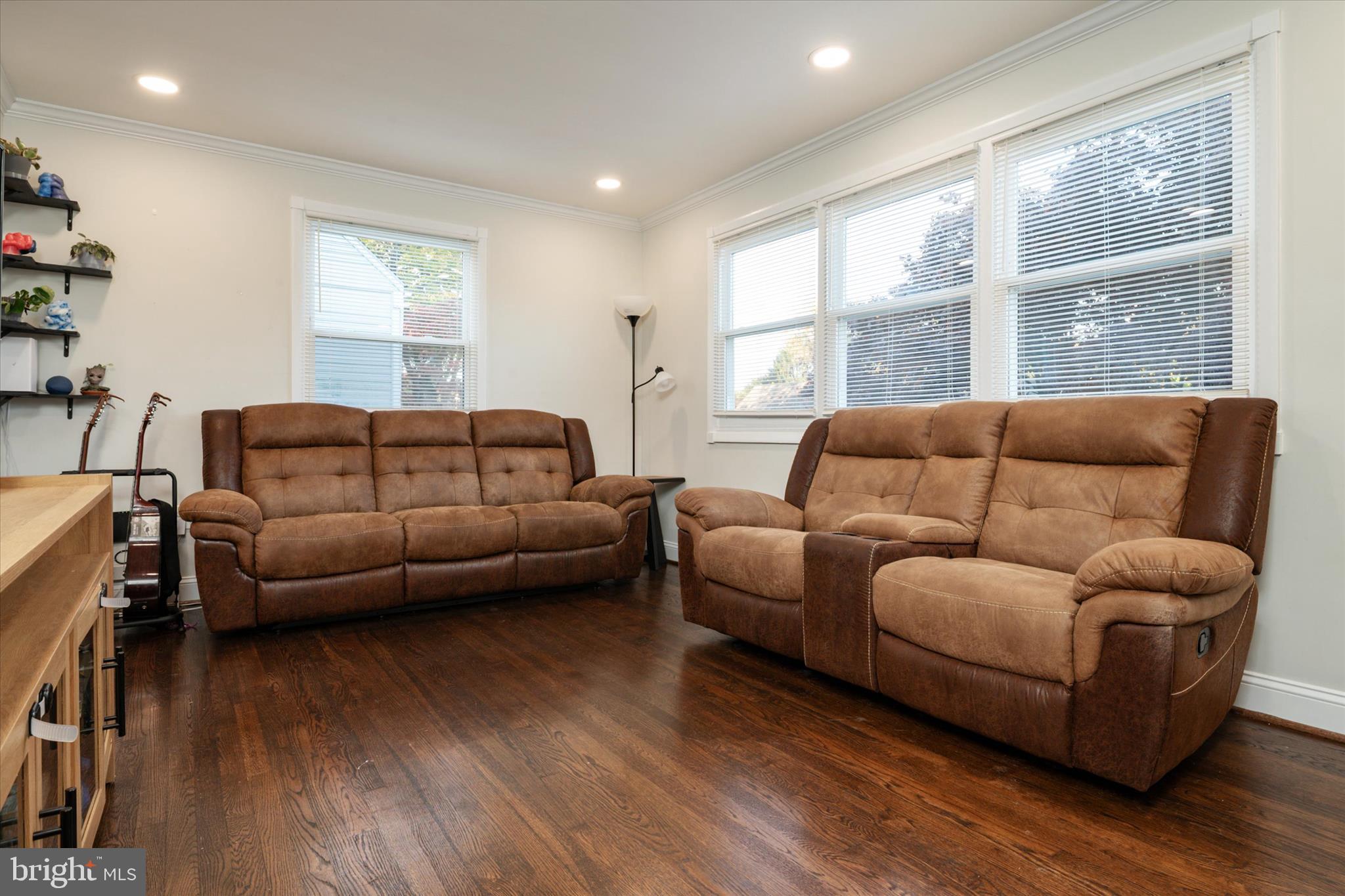 SILVER CREEK - Residential Lease