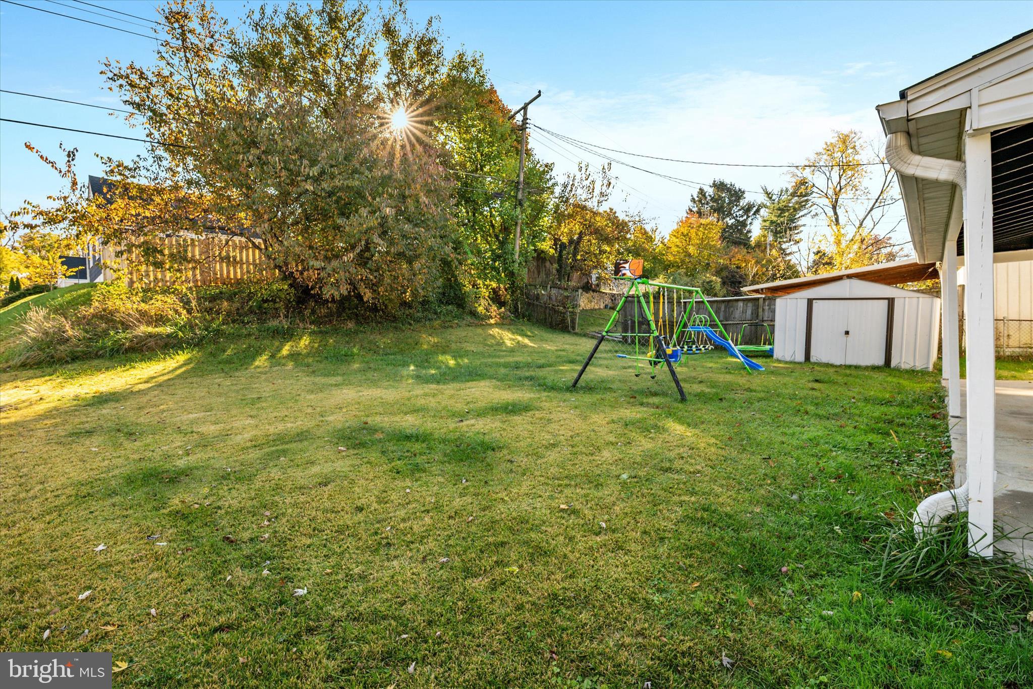 SILVER CREEK - Residential Lease