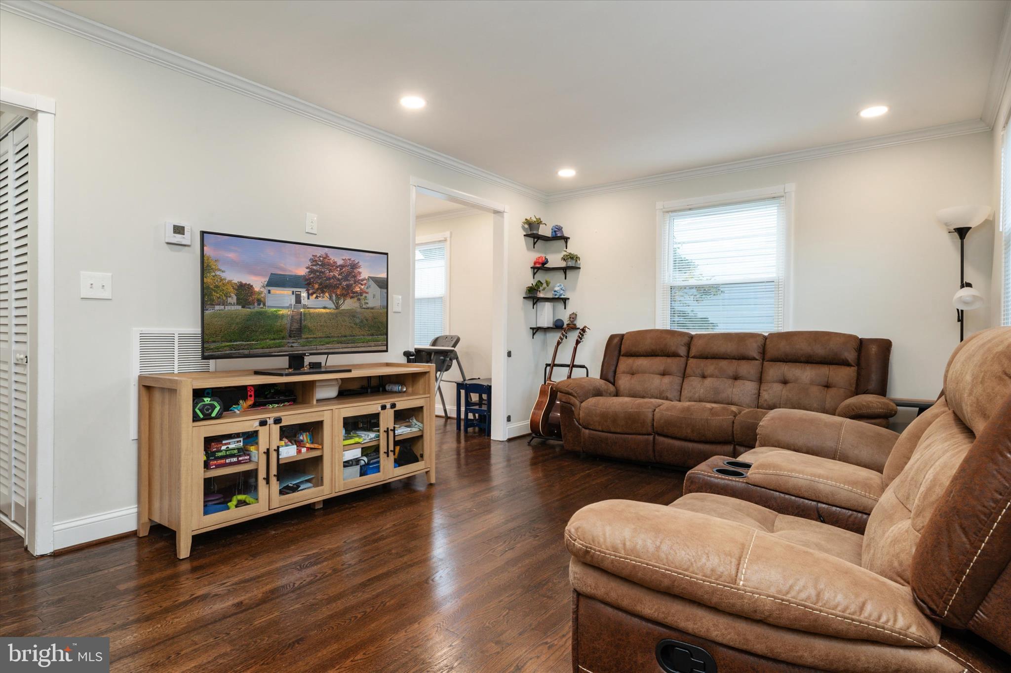 SILVER CREEK - Residential Lease