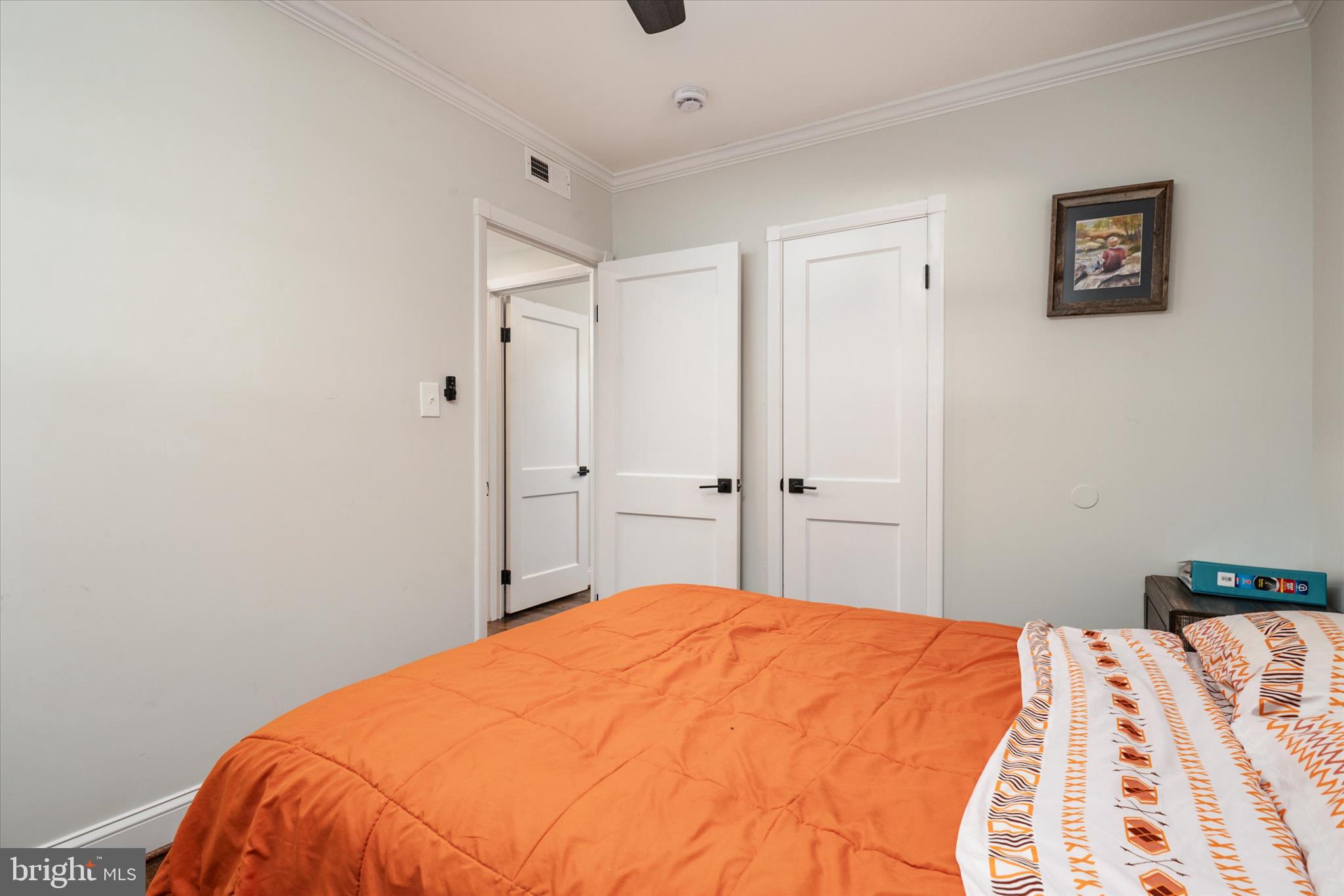 SILVER CREEK - Residential Lease