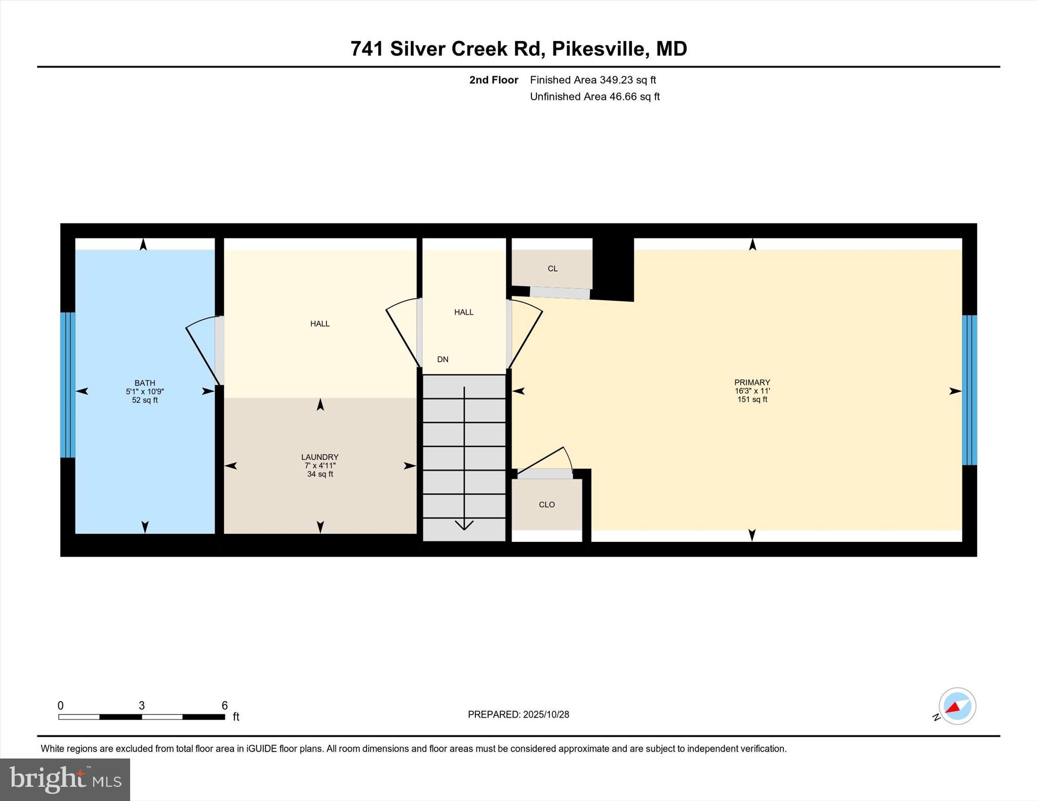 SILVER CREEK - Residential Lease