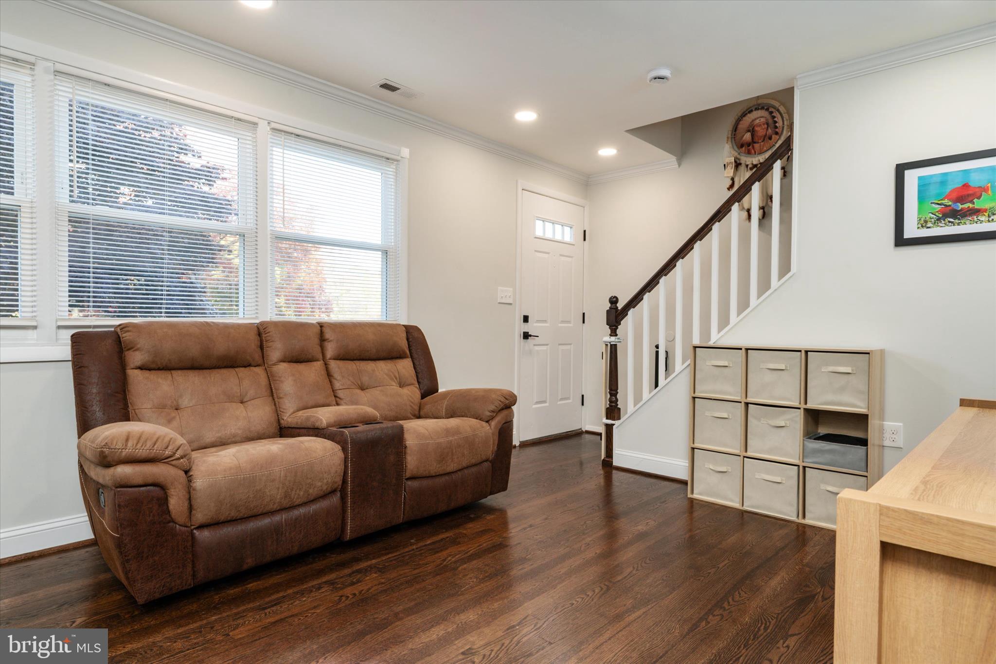 SILVER CREEK - Residential Lease