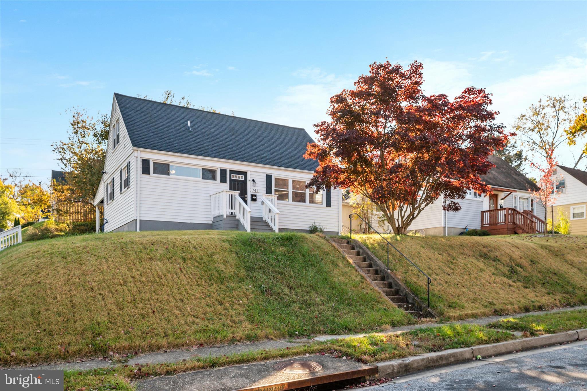 SILVER CREEK - Residential Lease