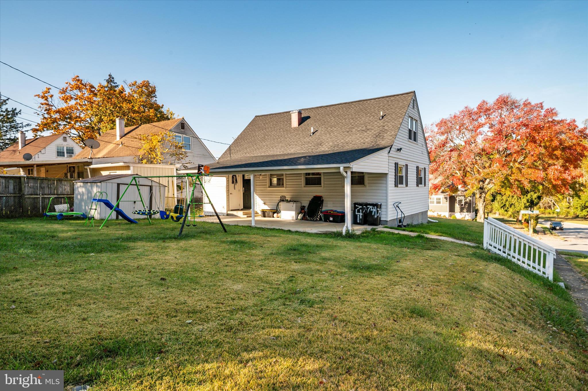 SILVER CREEK - Residential Lease